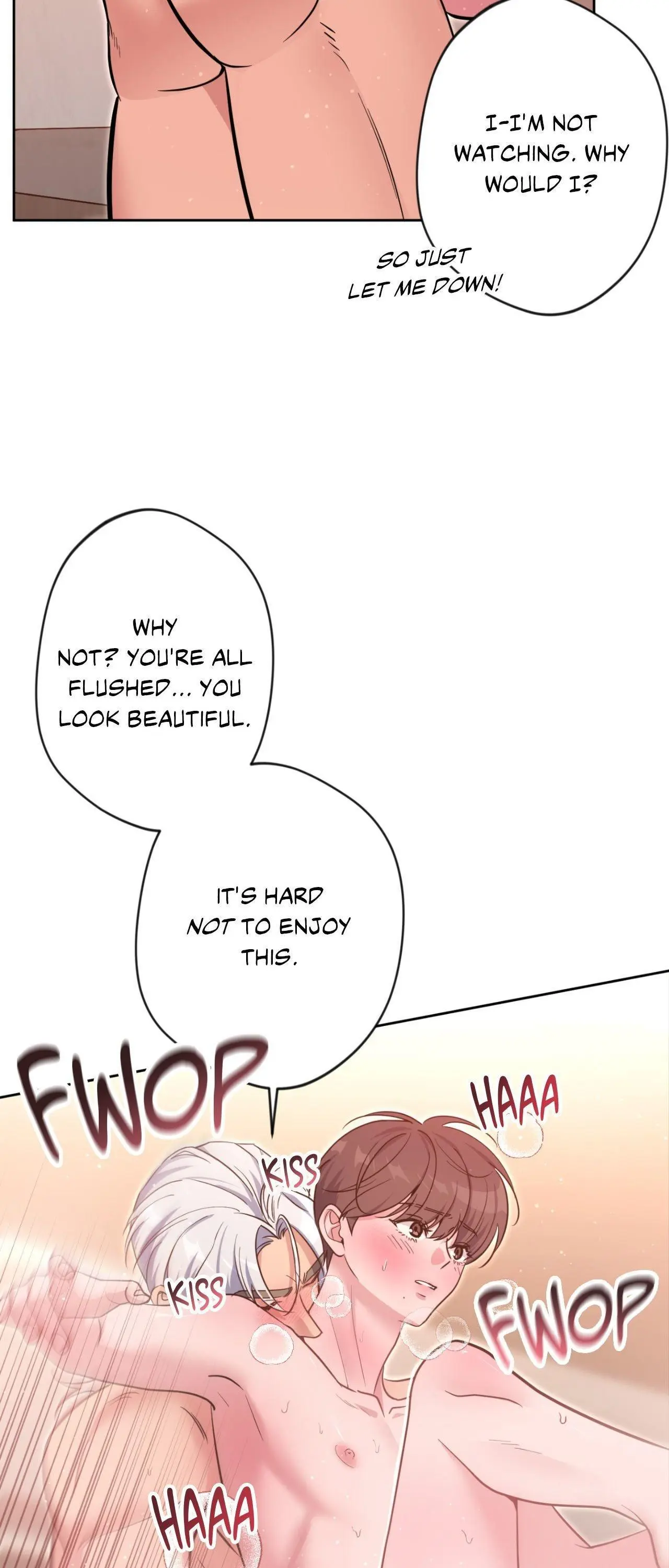 Angel Kiss - Chapter 51 Page 41