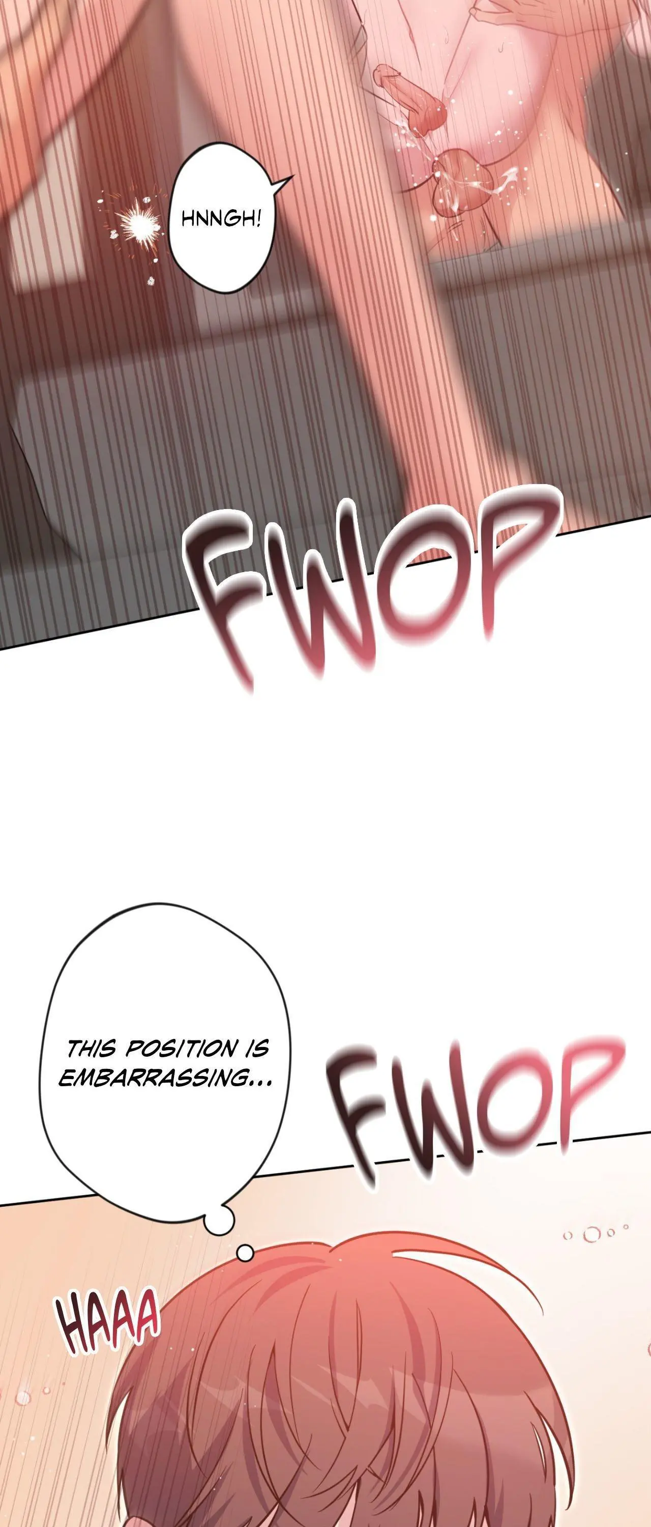 Angel Kiss - Chapter 51 Page 46