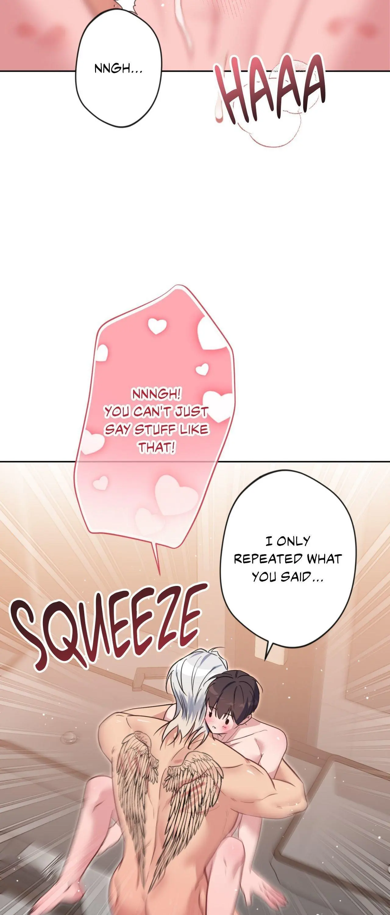 Angel Kiss - Chapter 51 Page 55