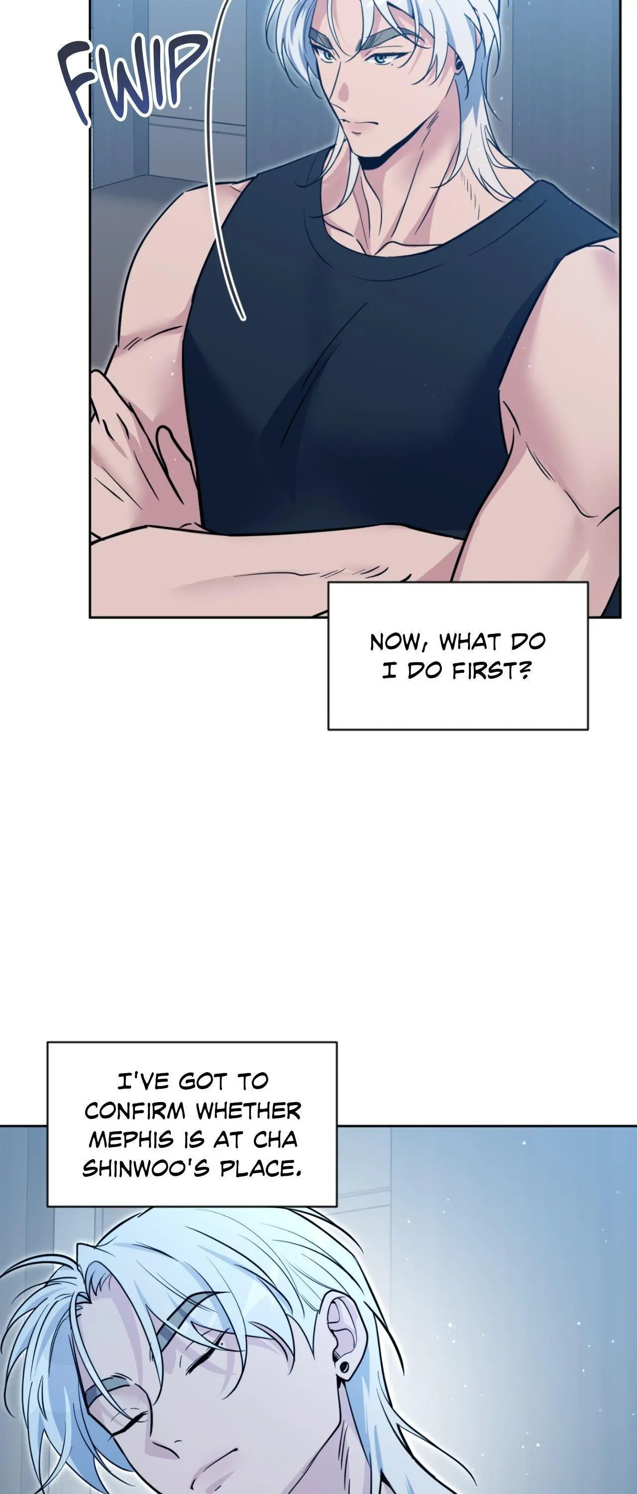 Angel Kiss - Chapter 51 Page 59