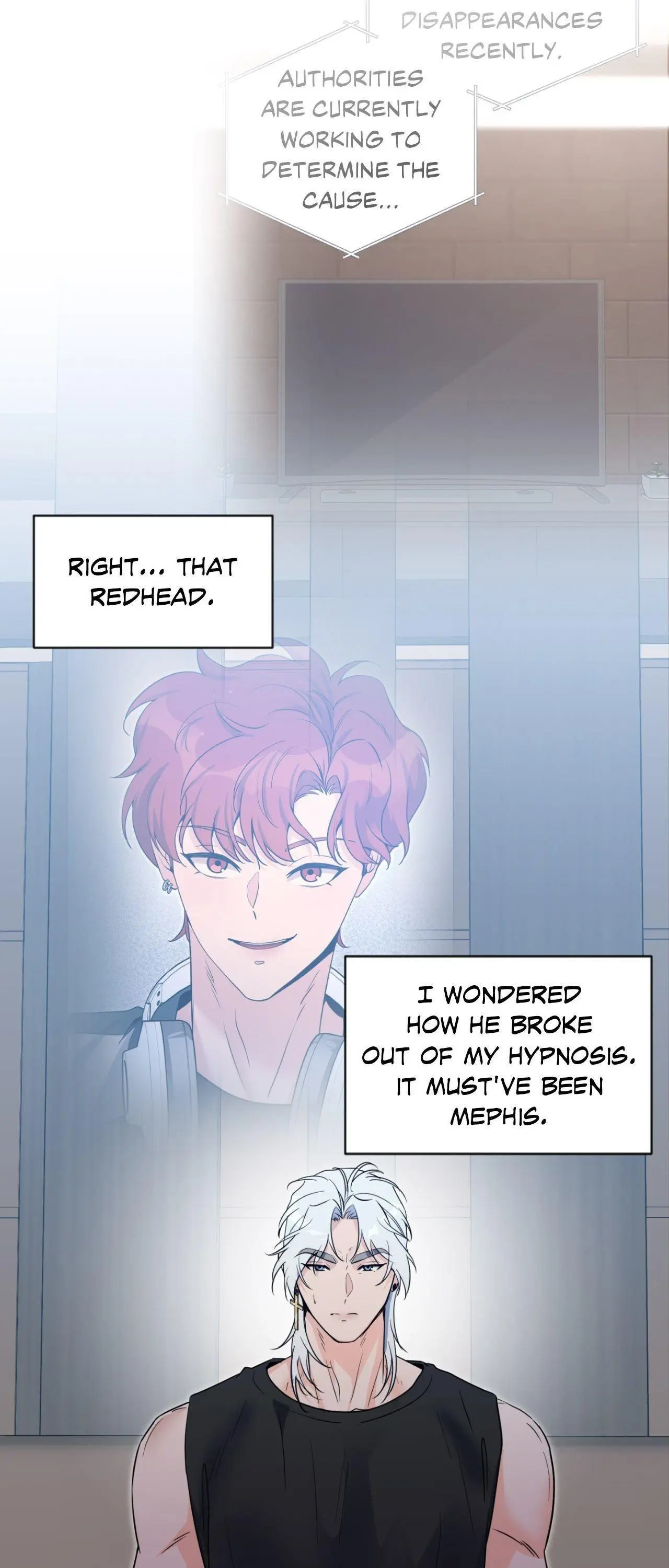 Angel Kiss - Chapter 51 Page 62