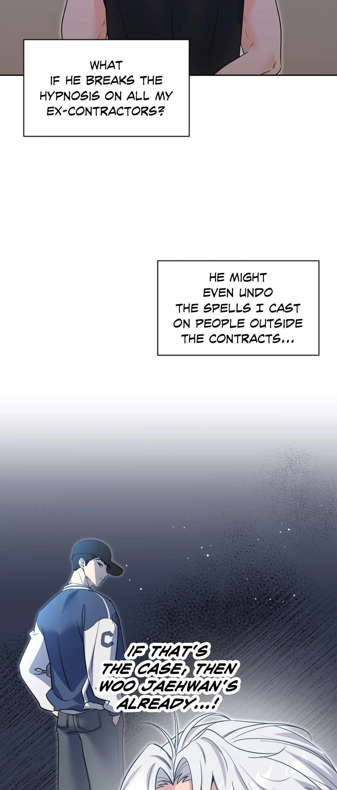 Angel Kiss - Chapter 51 Page 63