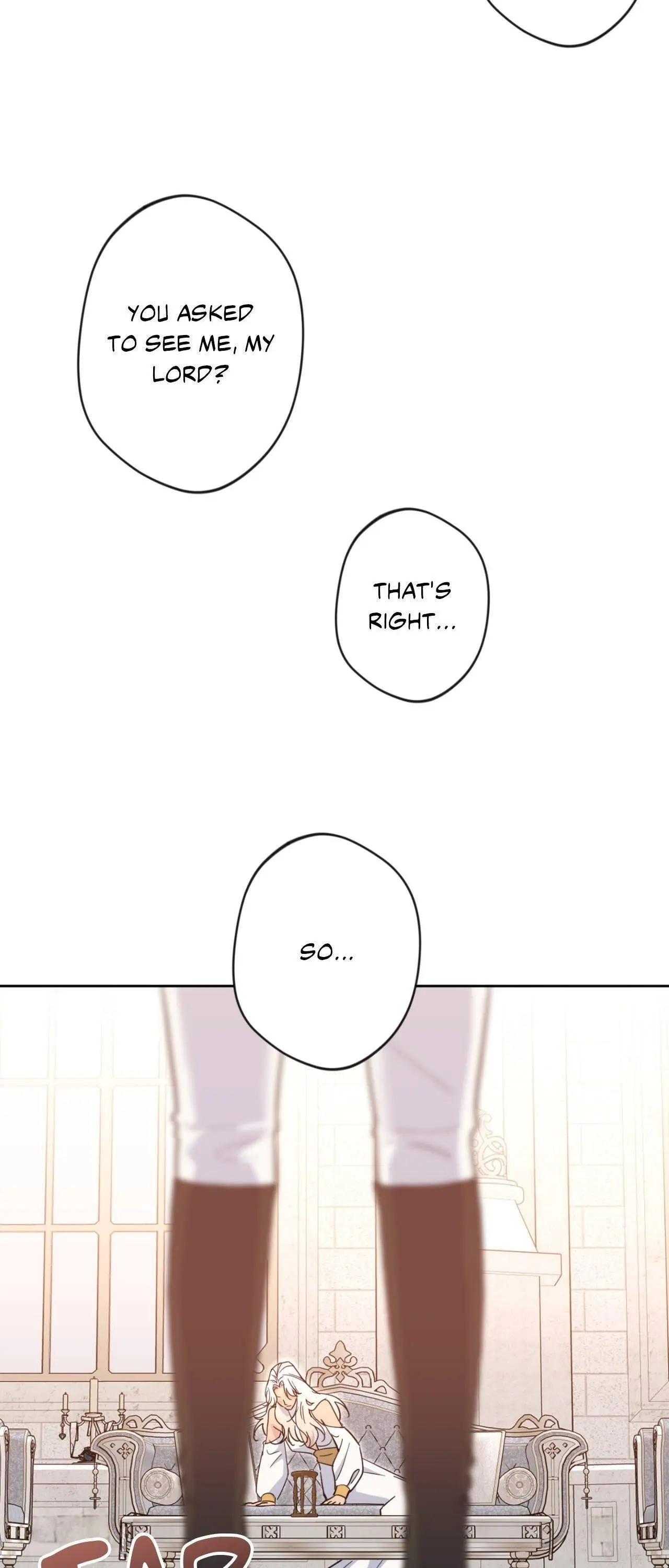 Angel Kiss - Chapter 51 Page 9