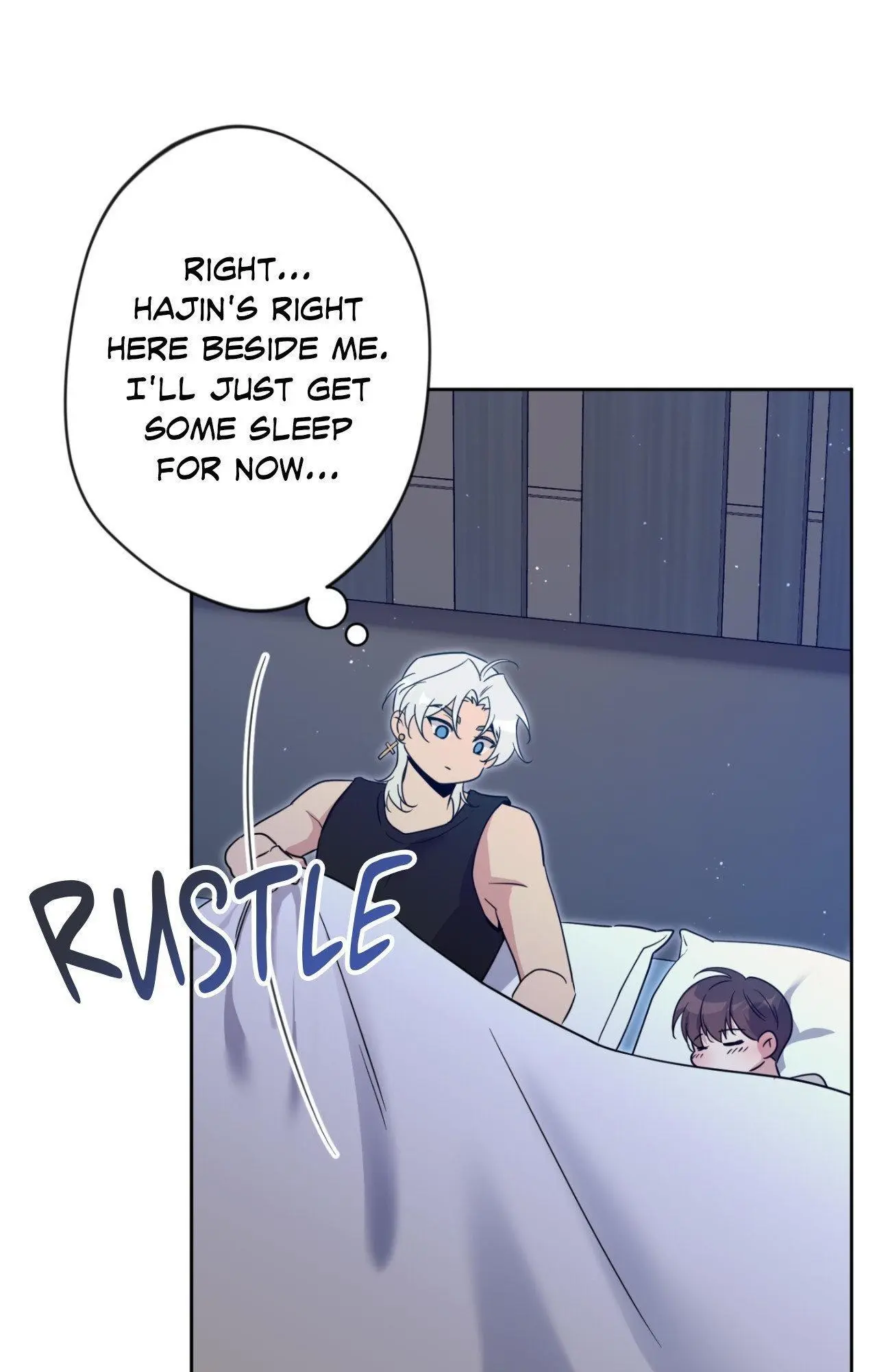 Angel Kiss - Chapter 52 Page 15
