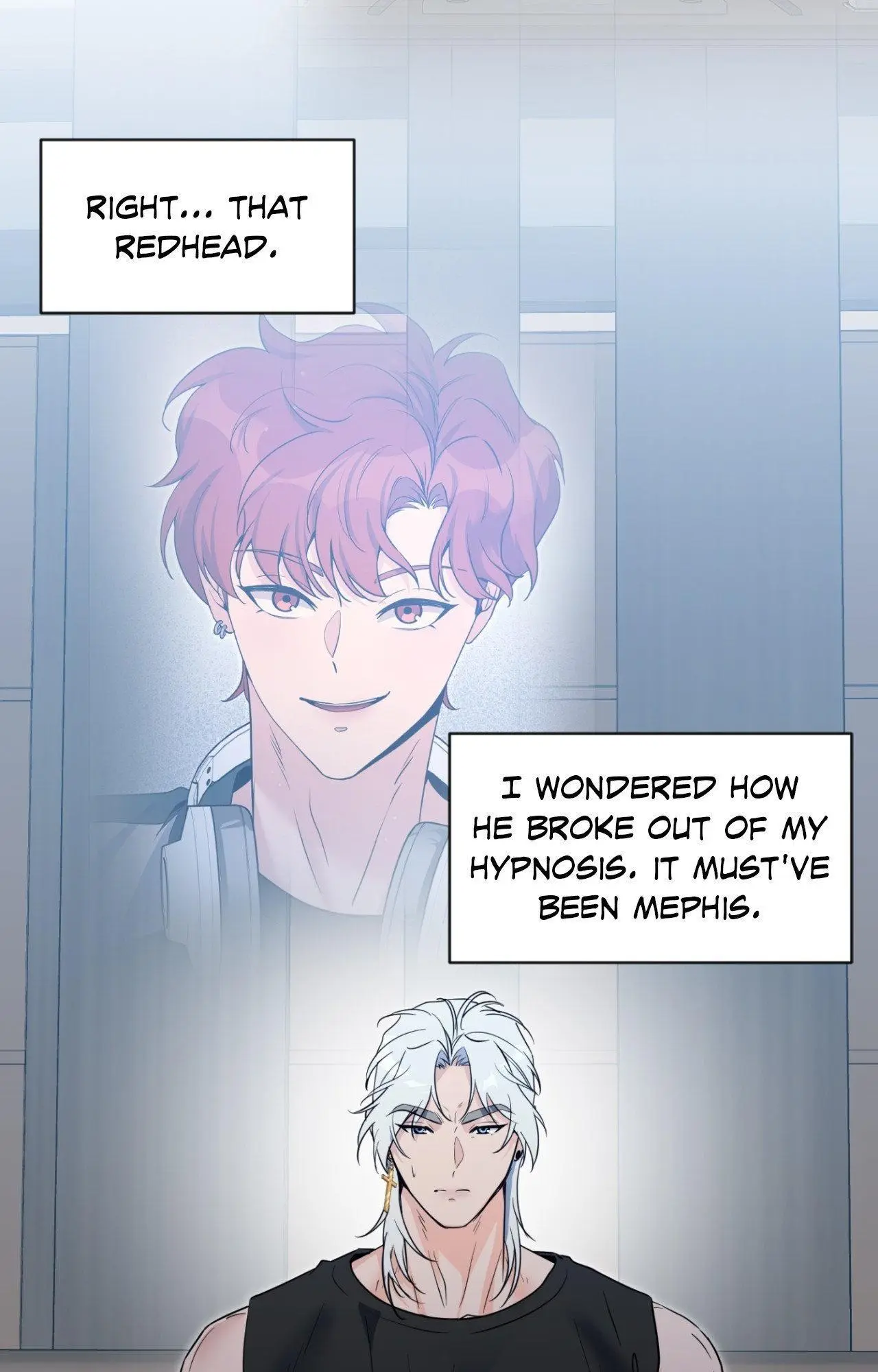 Angel Kiss - Chapter 52 Page 2