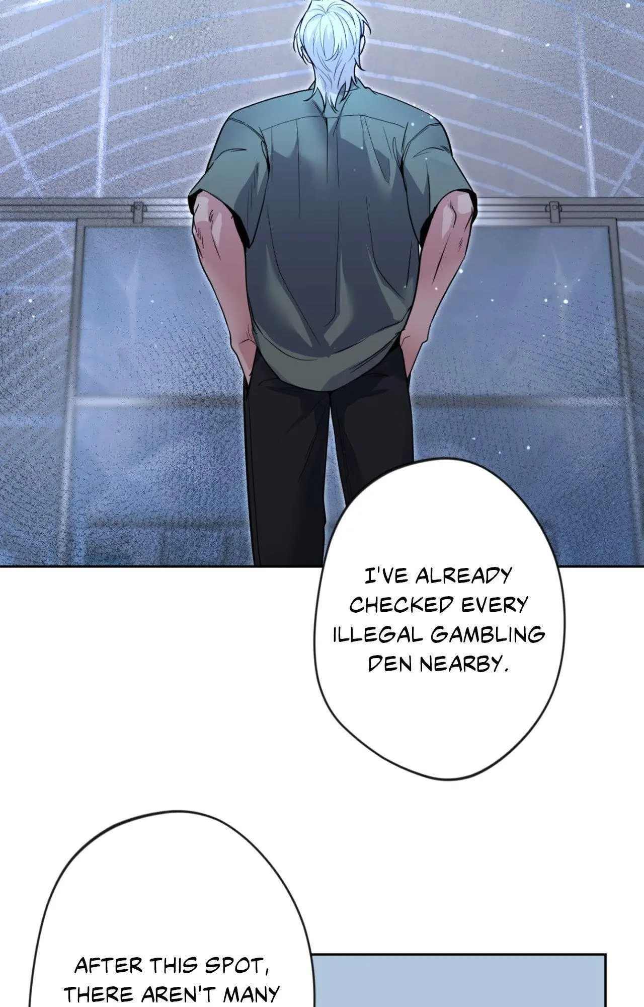 Angel Kiss - Chapter 52 Page 27