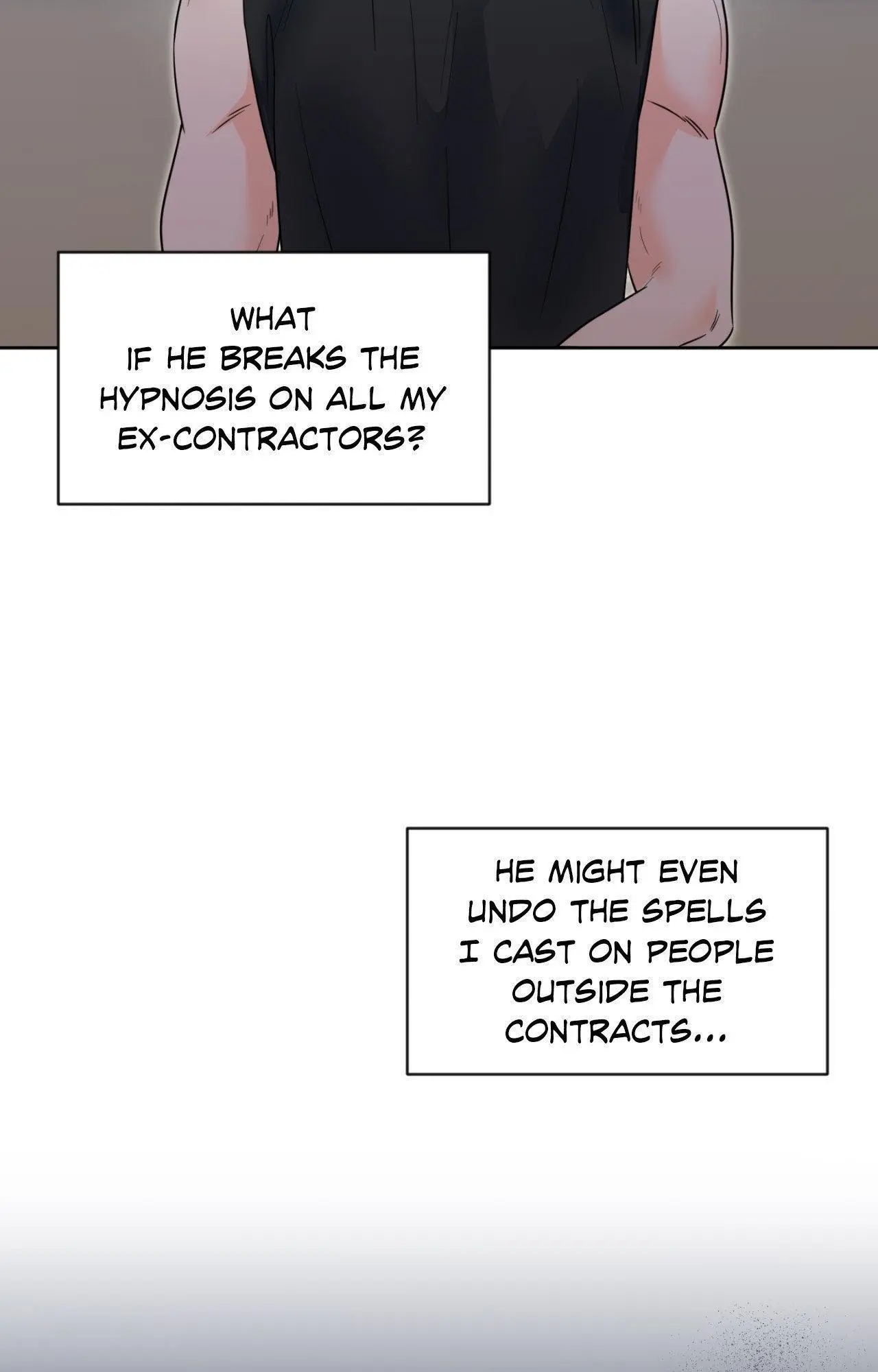 Angel Kiss - Chapter 52 Page 3