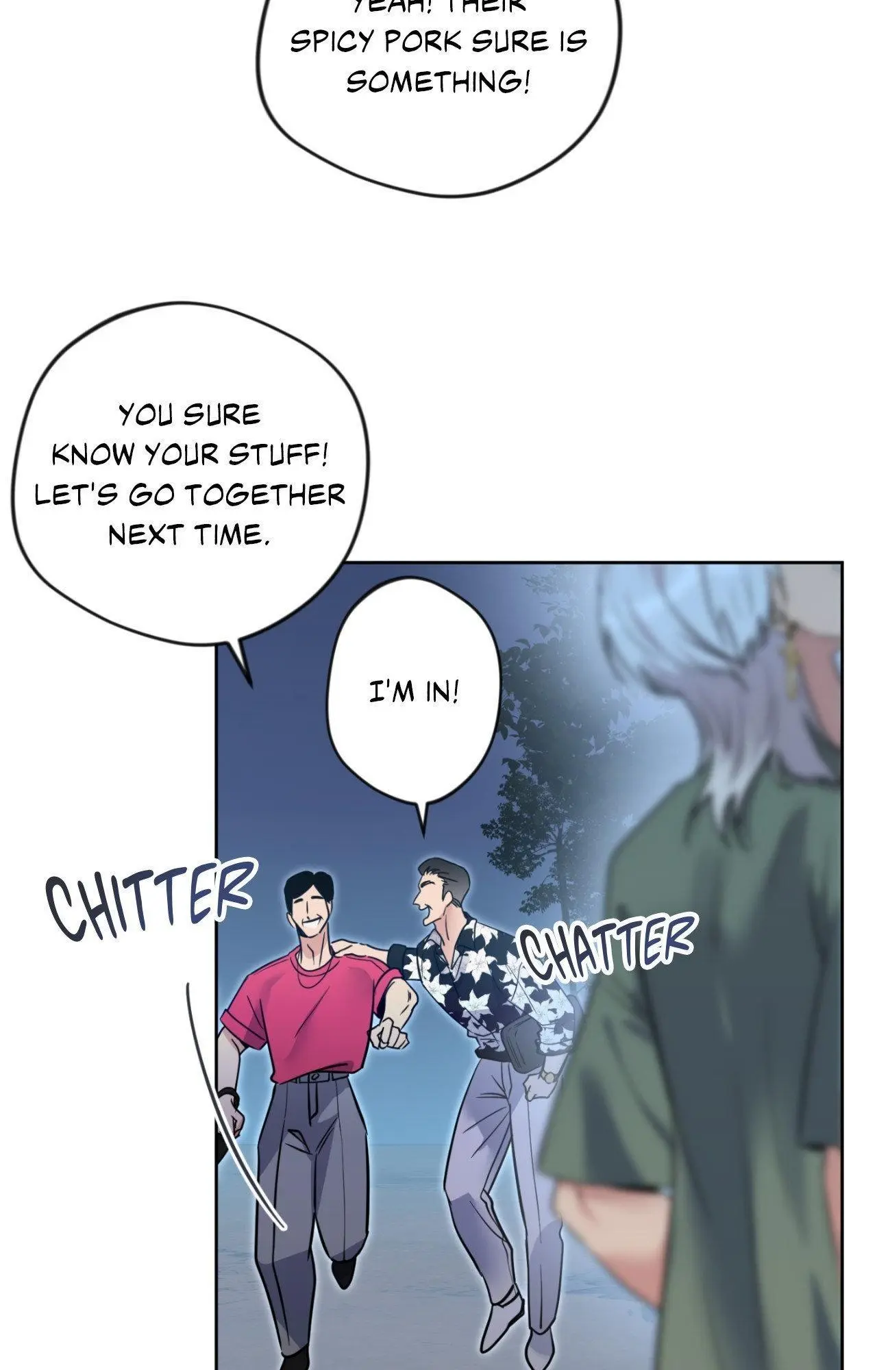 Angel Kiss - Chapter 52 Page 32