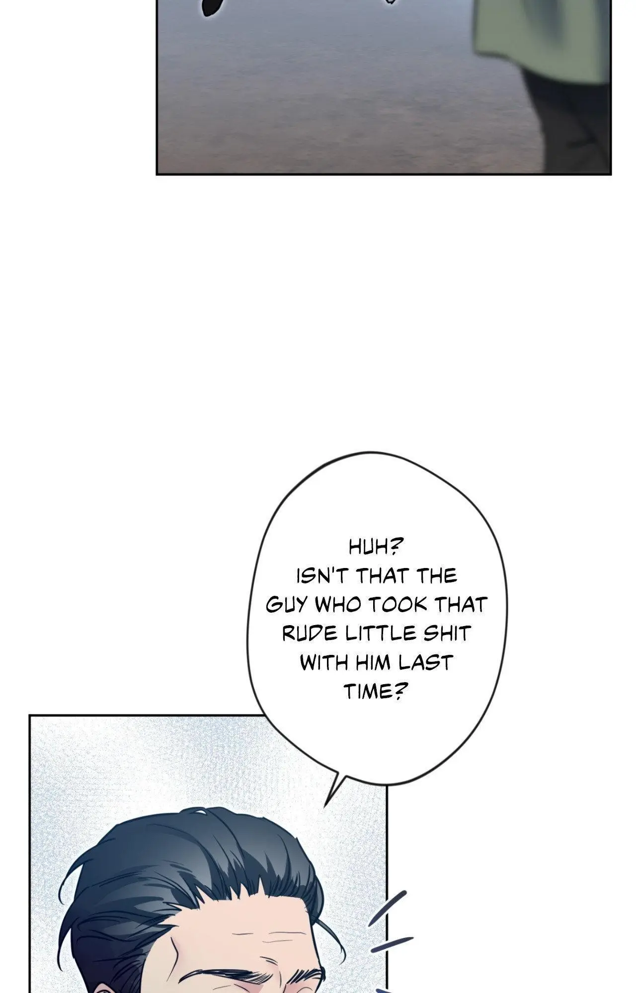 Angel Kiss - Chapter 52 Page 33
