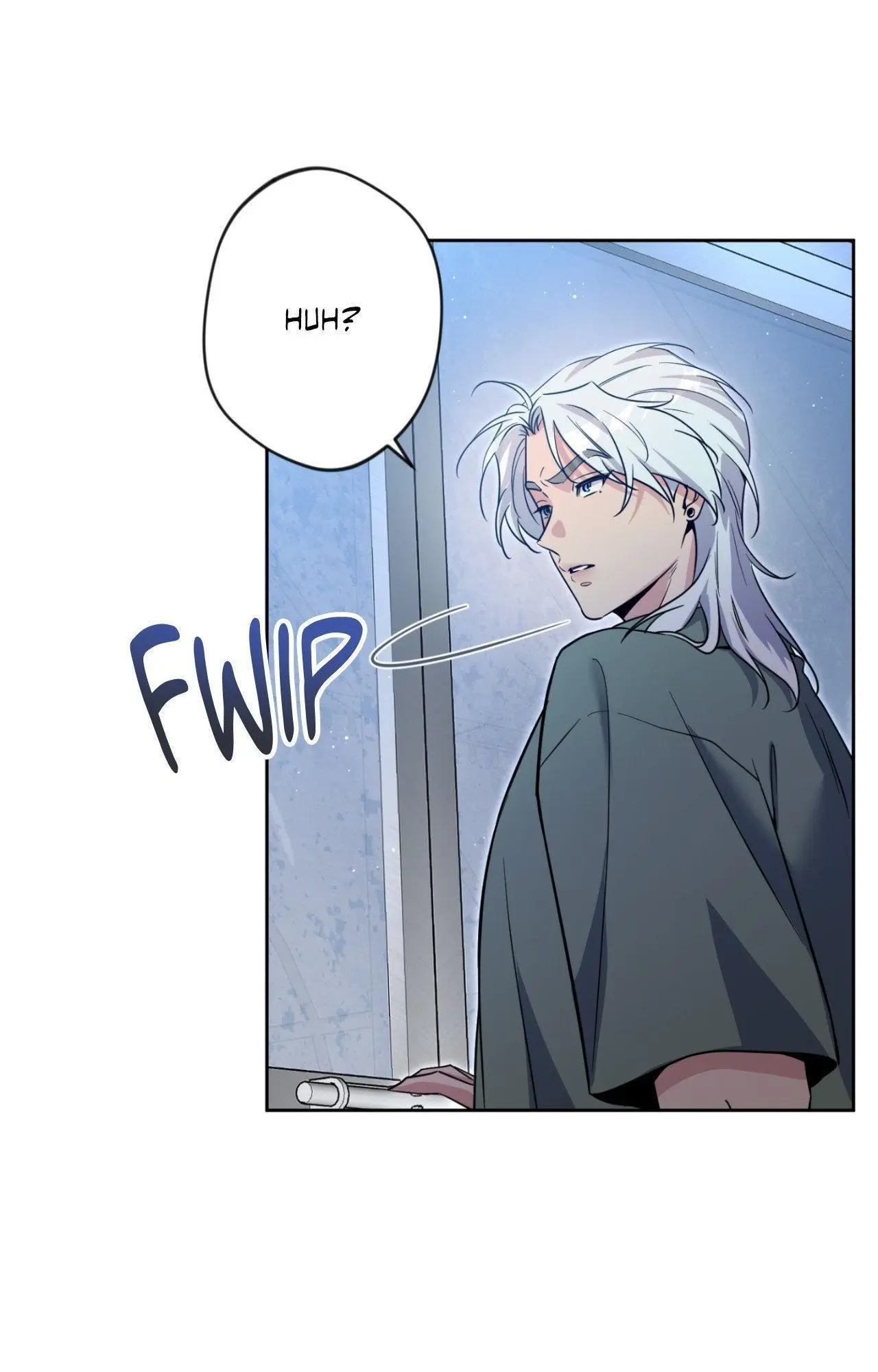 Angel Kiss - Chapter 52 Page 35