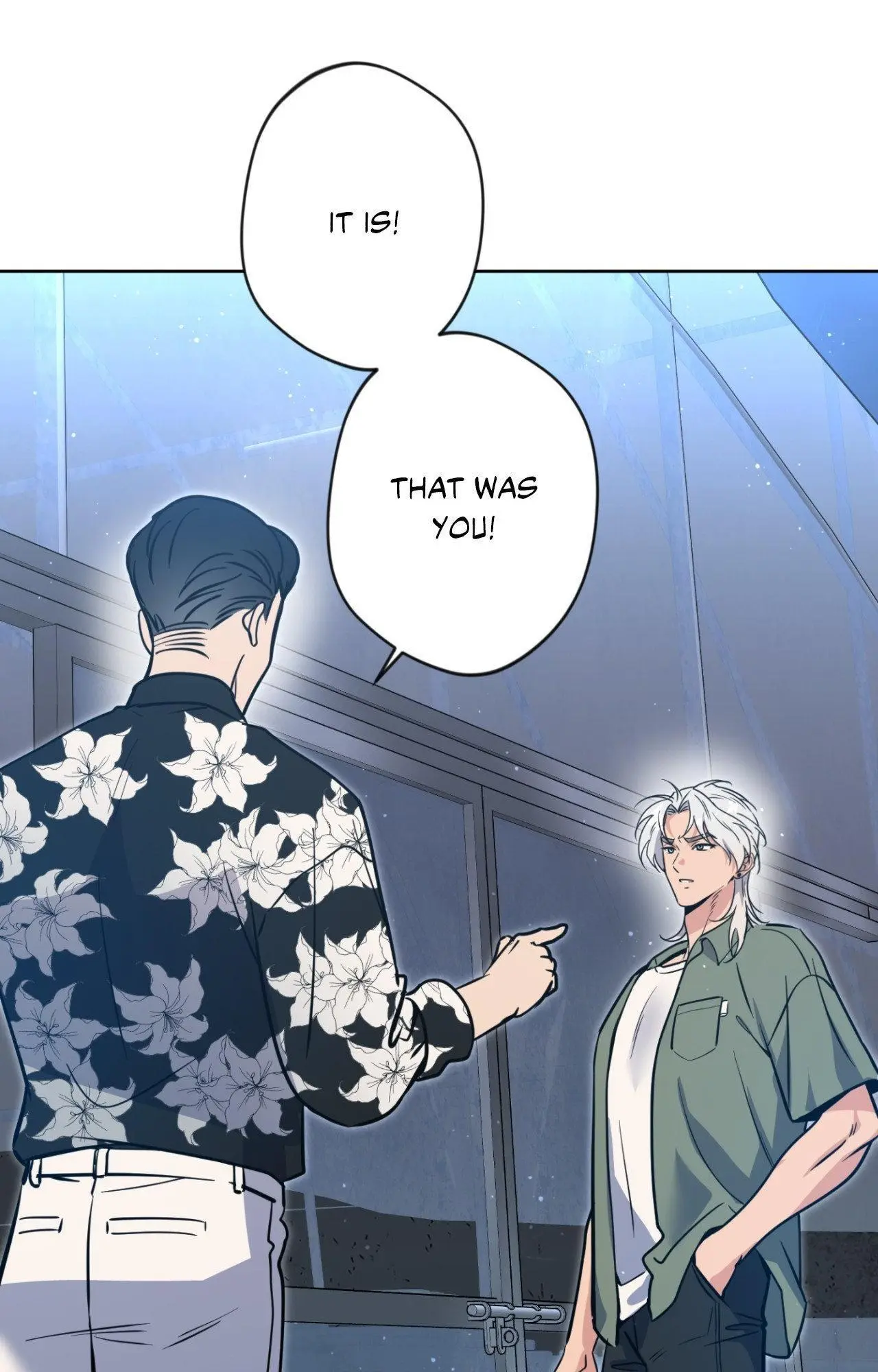 Angel Kiss - Chapter 52 Page 36