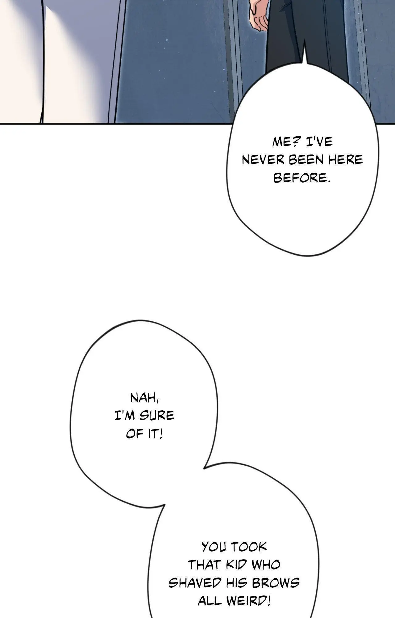 Angel Kiss - Chapter 52 Page 37