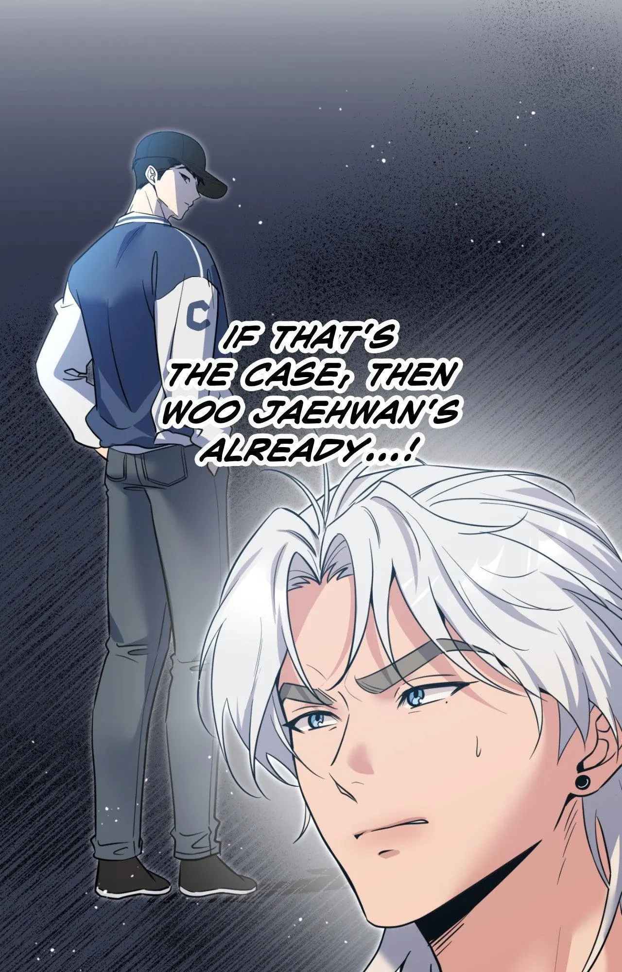 Angel Kiss - Chapter 52 Page 4