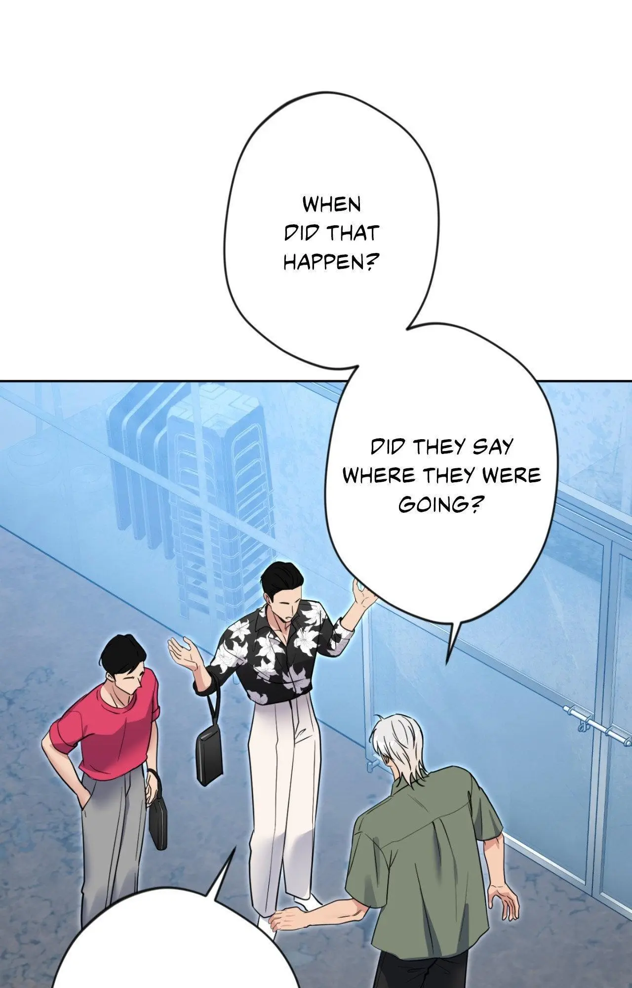 Angel Kiss - Chapter 52 Page 44