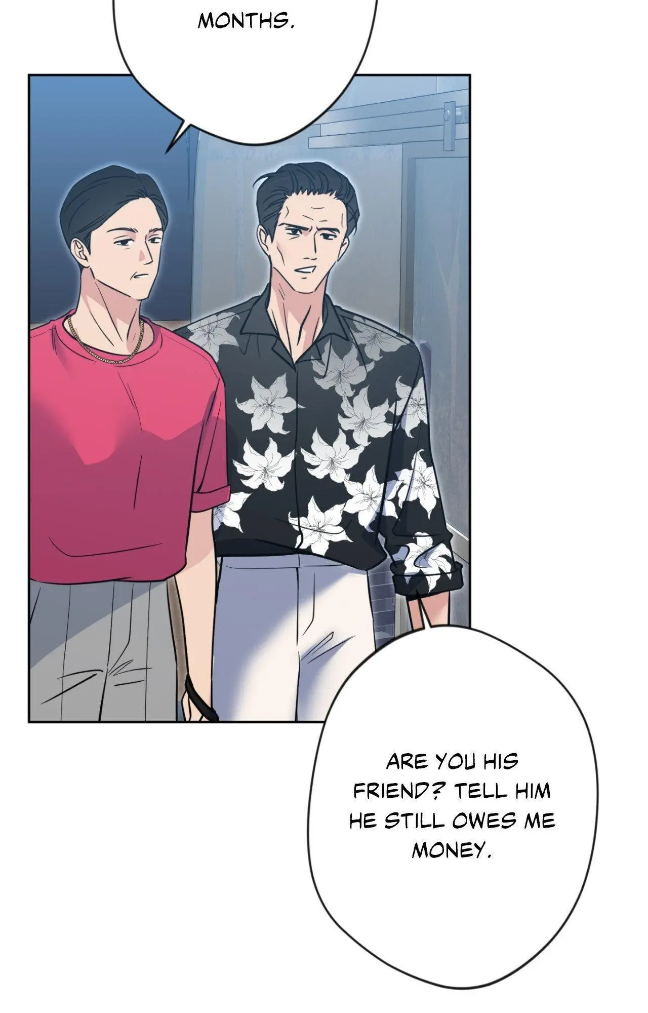 Angel Kiss - Chapter 52 Page 46