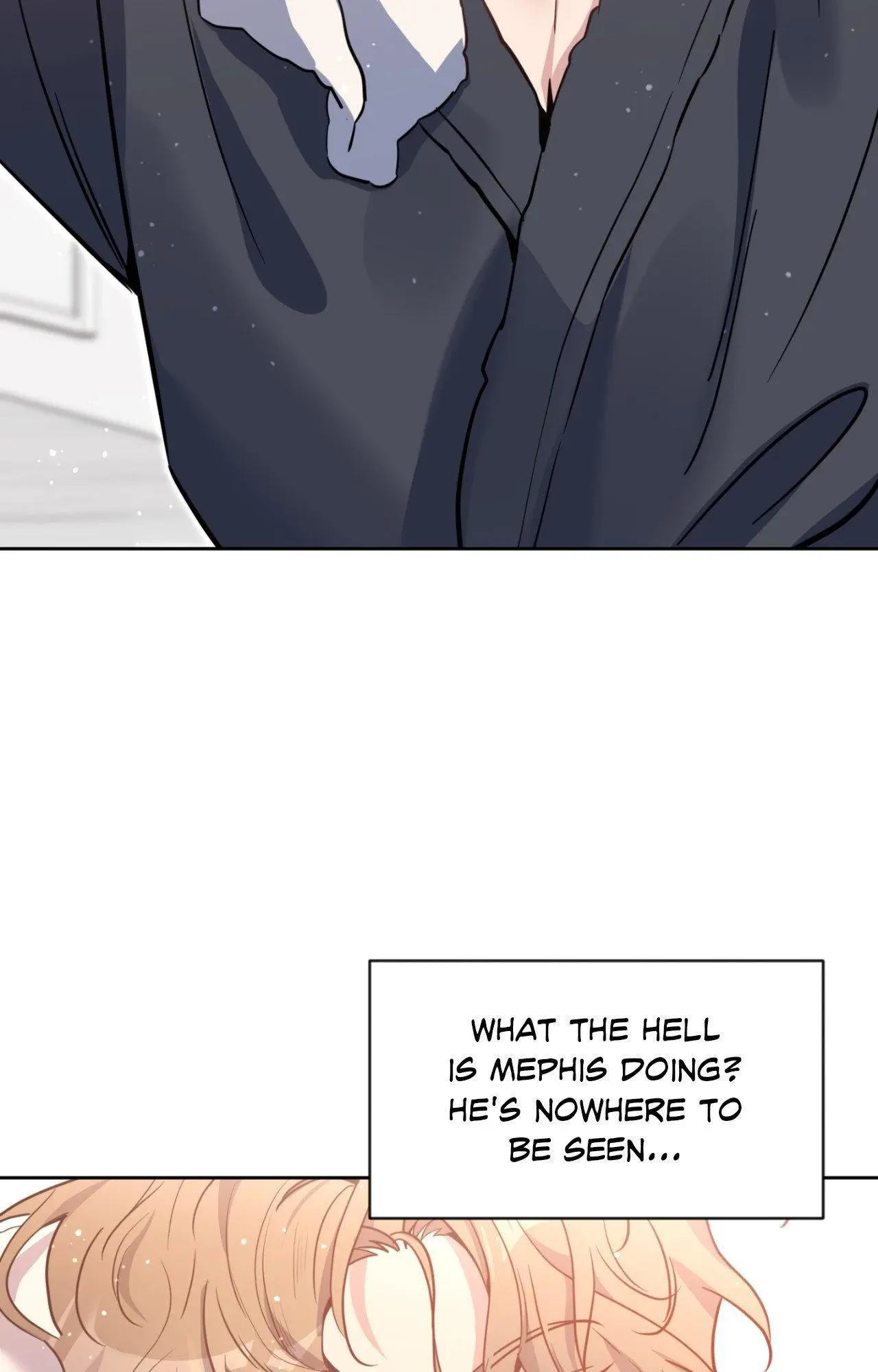 Angel Kiss - Chapter 52 Page 55