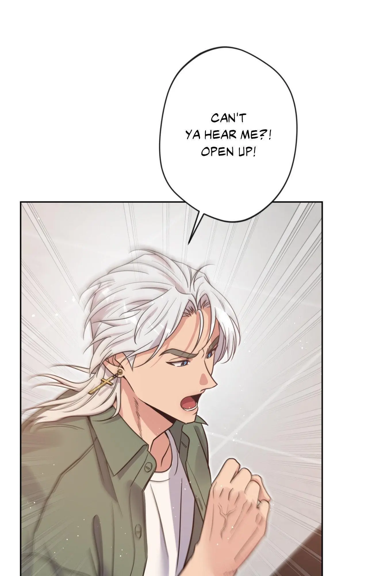 Angel Kiss - Chapter 52 Page 59