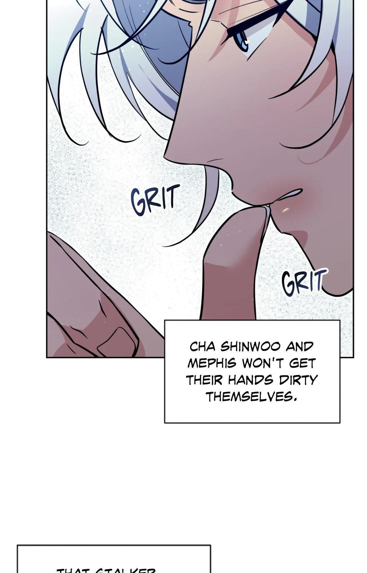 Angel Kiss - Chapter 52 Page 6
