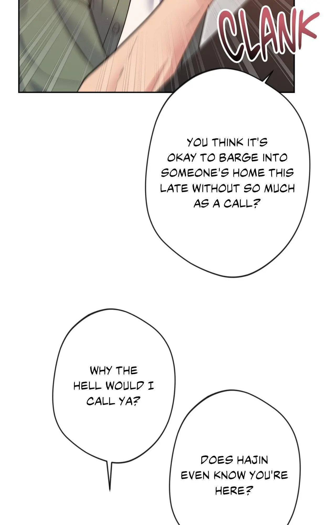 Angel Kiss - Chapter 52 Page 60