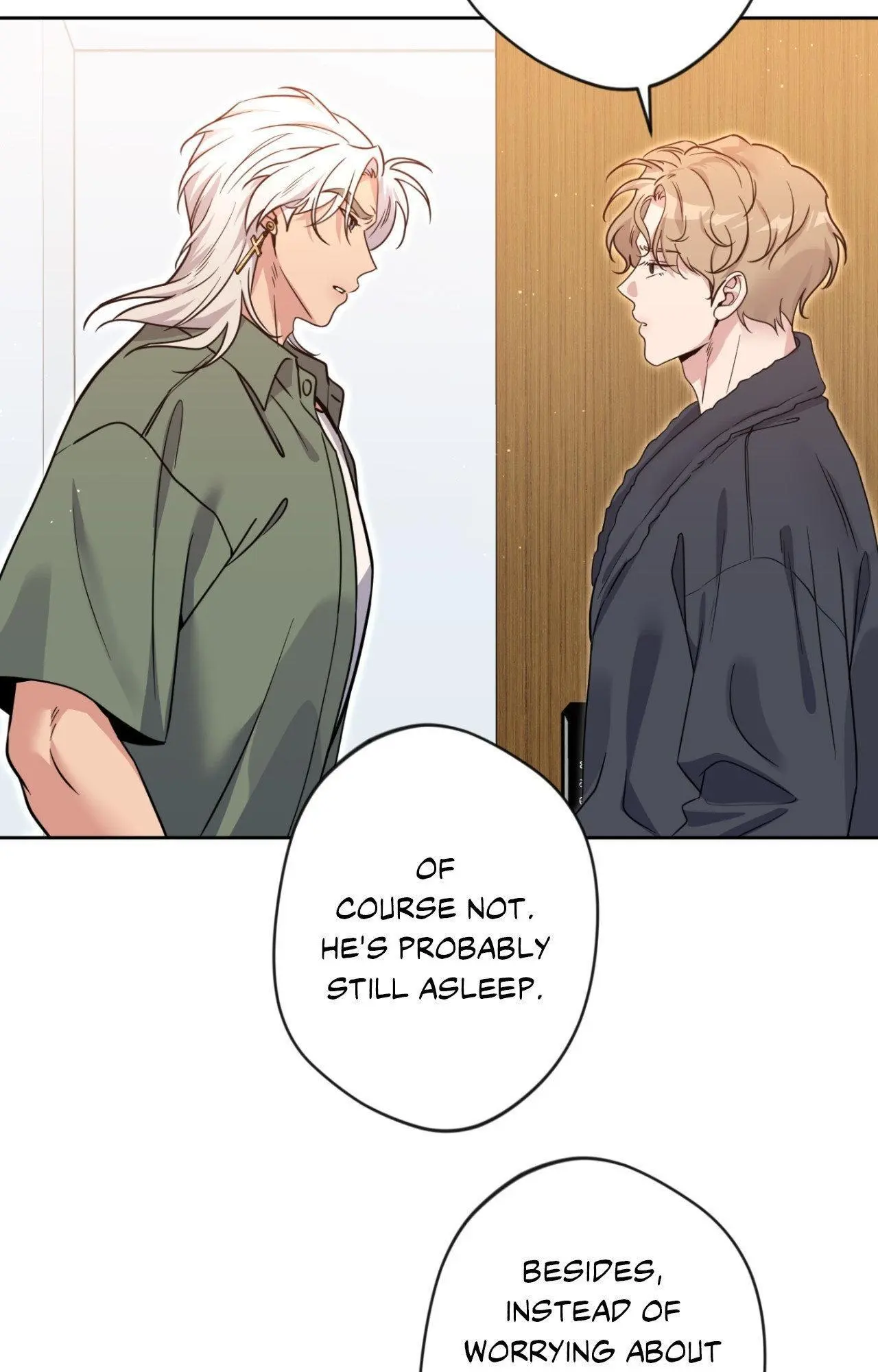 Angel Kiss - Chapter 52 Page 61