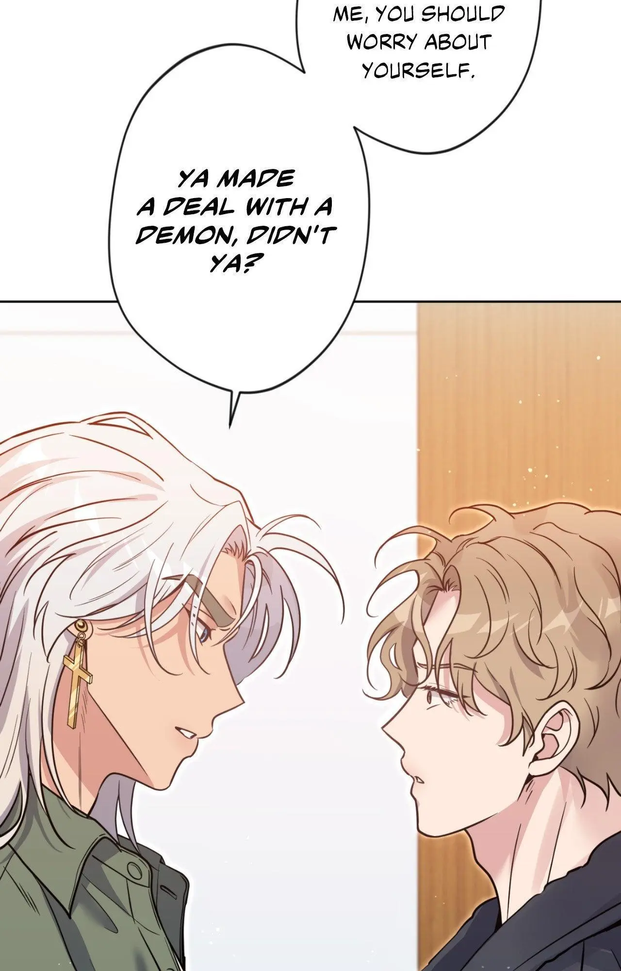Angel Kiss - Chapter 52 Page 62