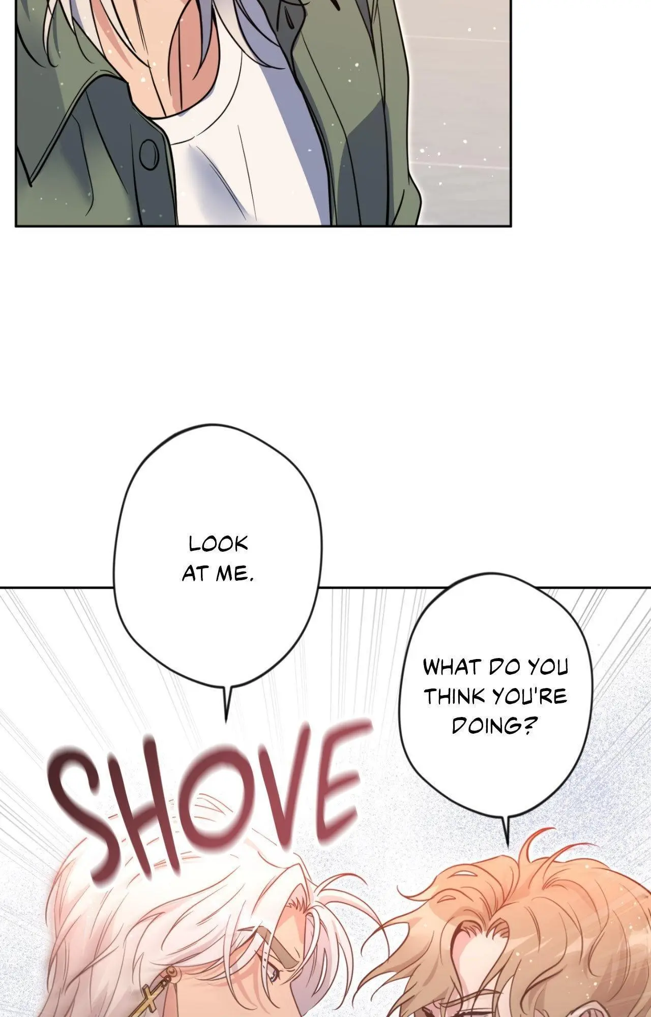 Angel Kiss - Chapter 52 Page 66