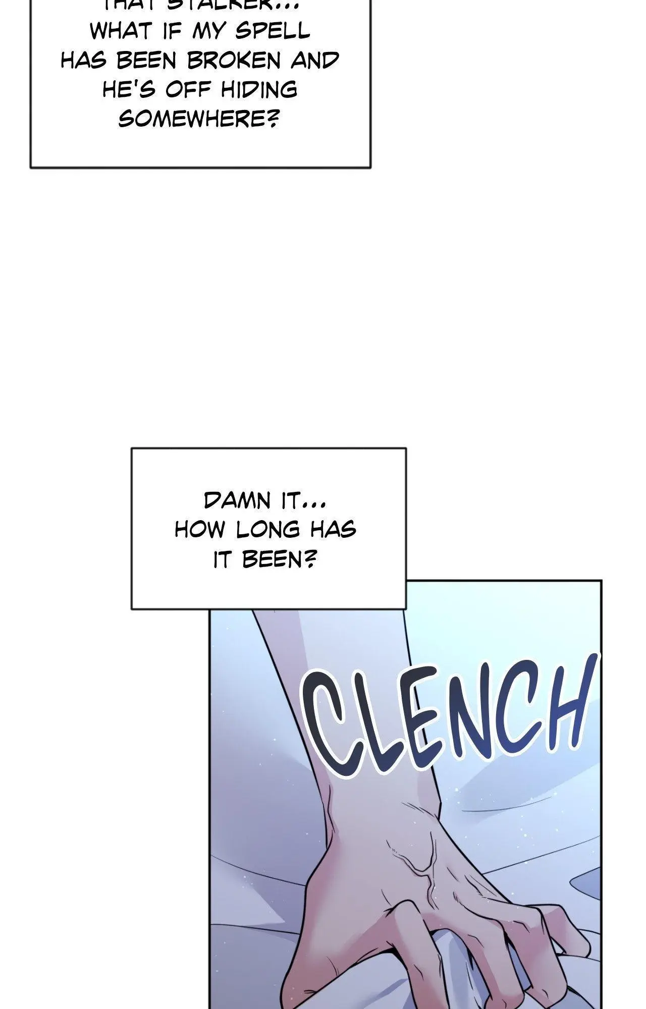 Angel Kiss - Chapter 52 Page 7