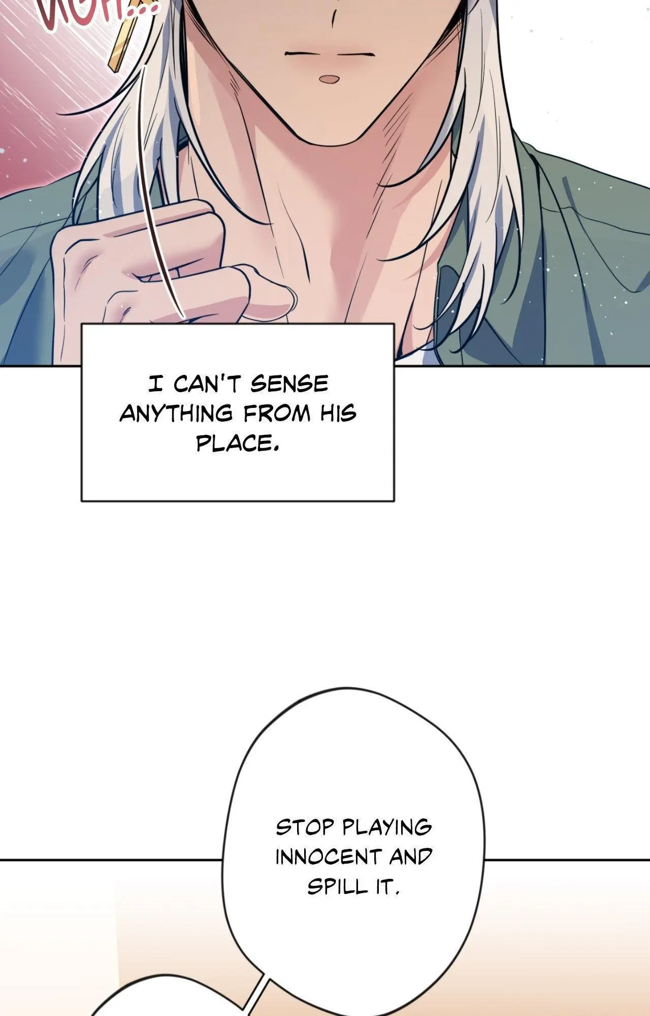 Angel Kiss - Chapter 52 Page 73