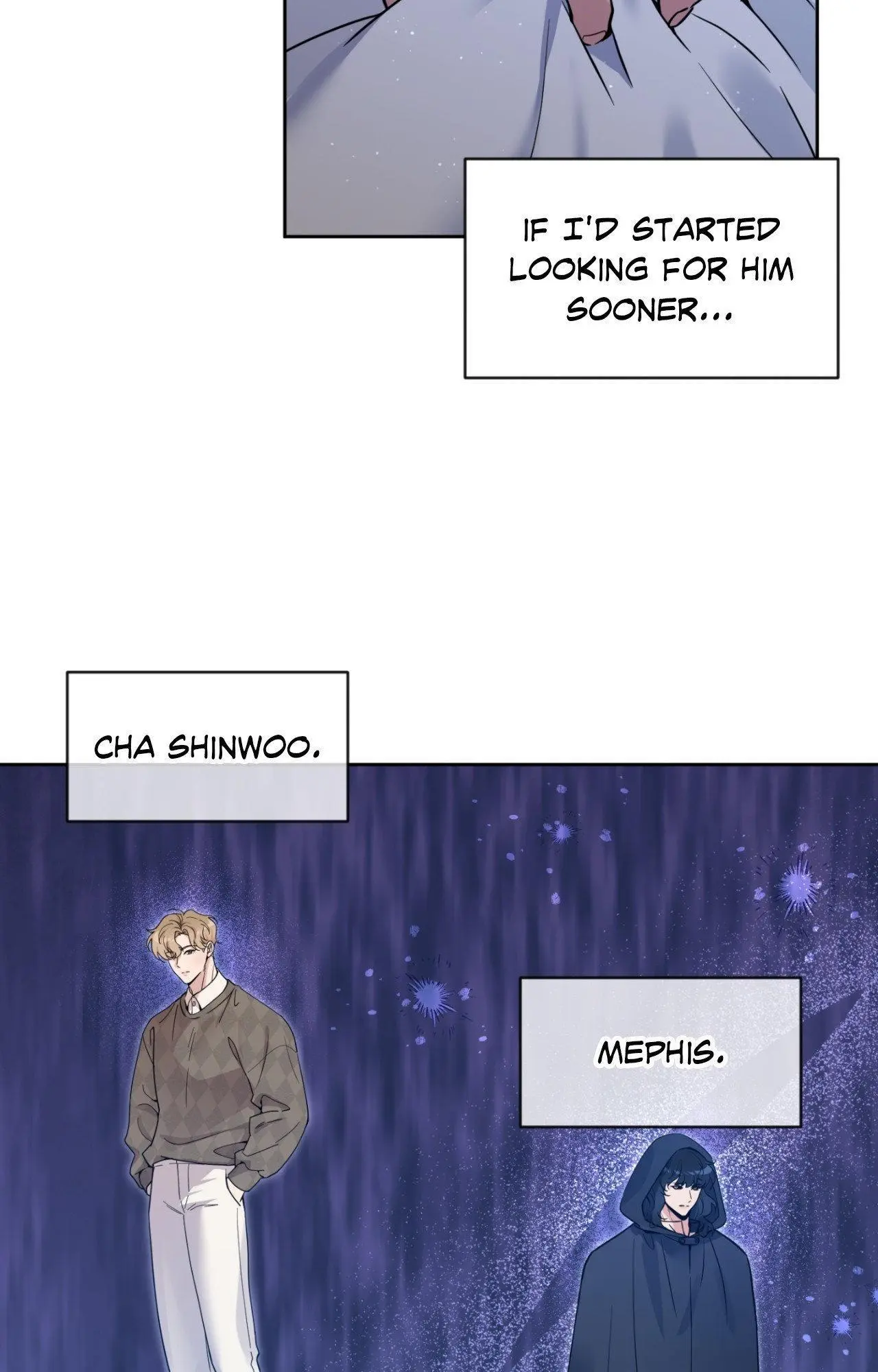 Angel Kiss - Chapter 52 Page 8