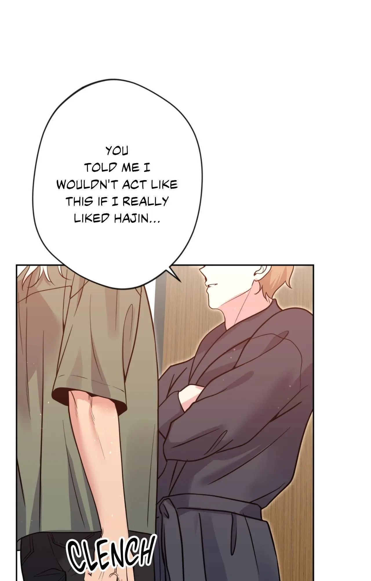 Angel Kiss - Chapter 52 Page 81