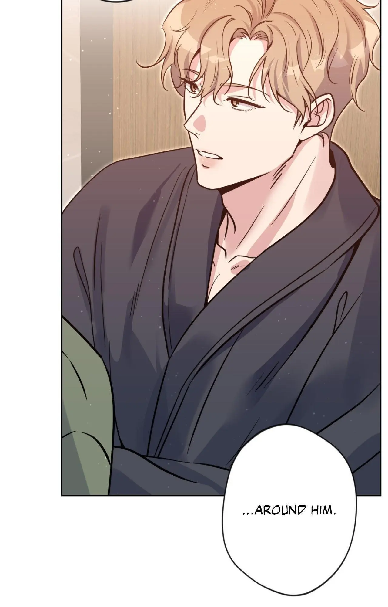 Angel Kiss - Chapter 52 Page 83