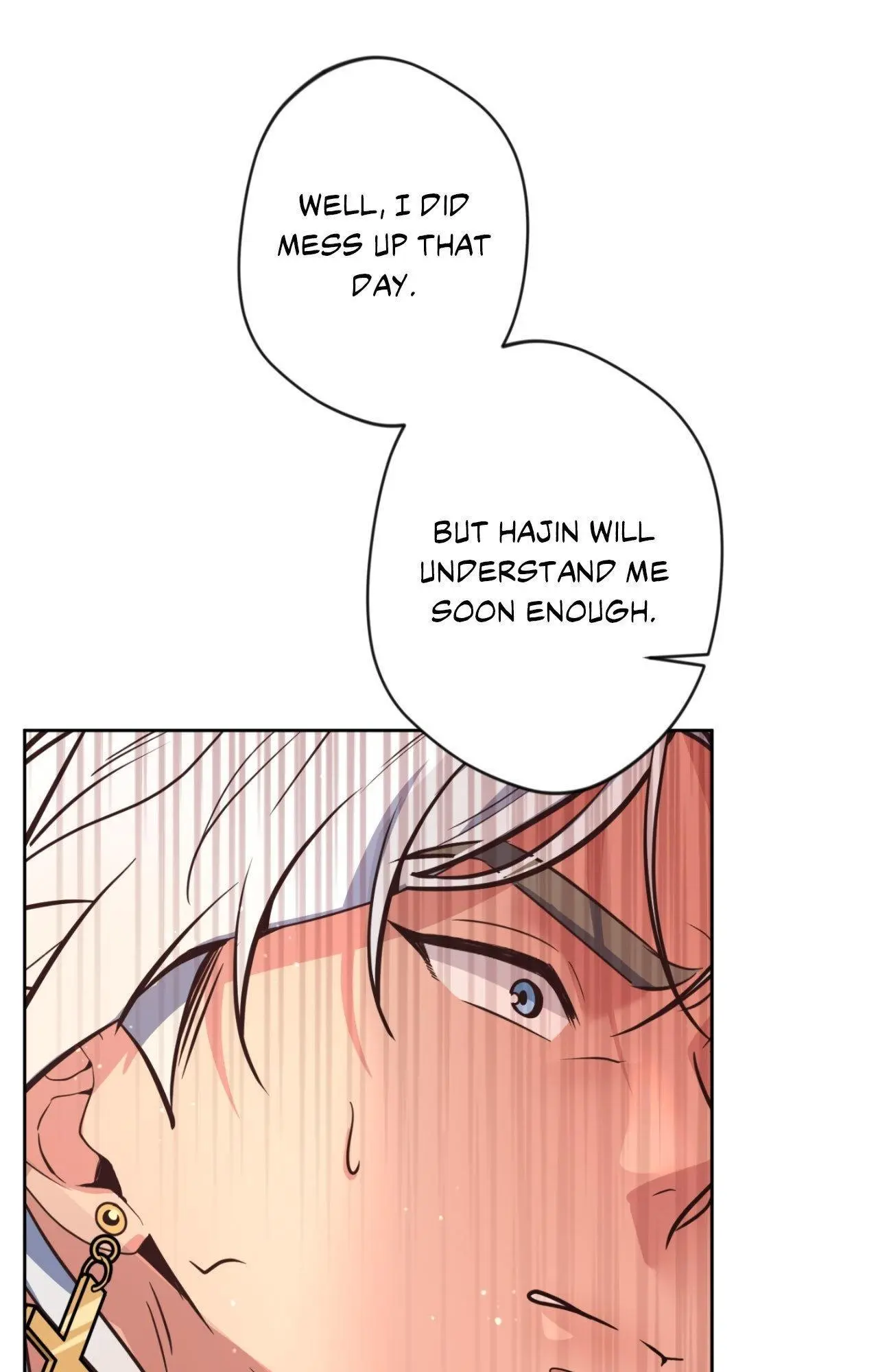 Angel Kiss - Chapter 52 Page 84