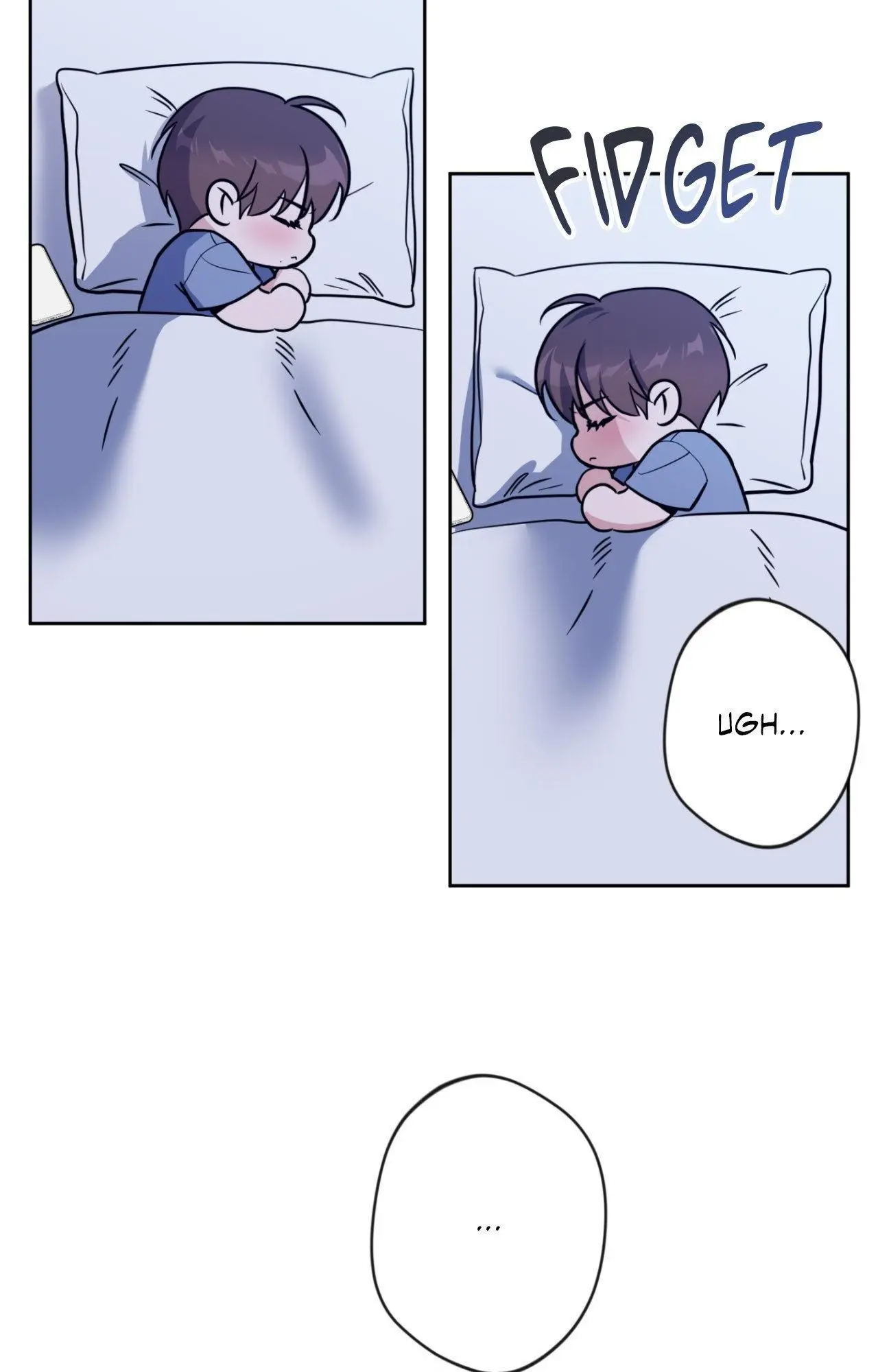 Angel Kiss - Chapter 52 Page 88