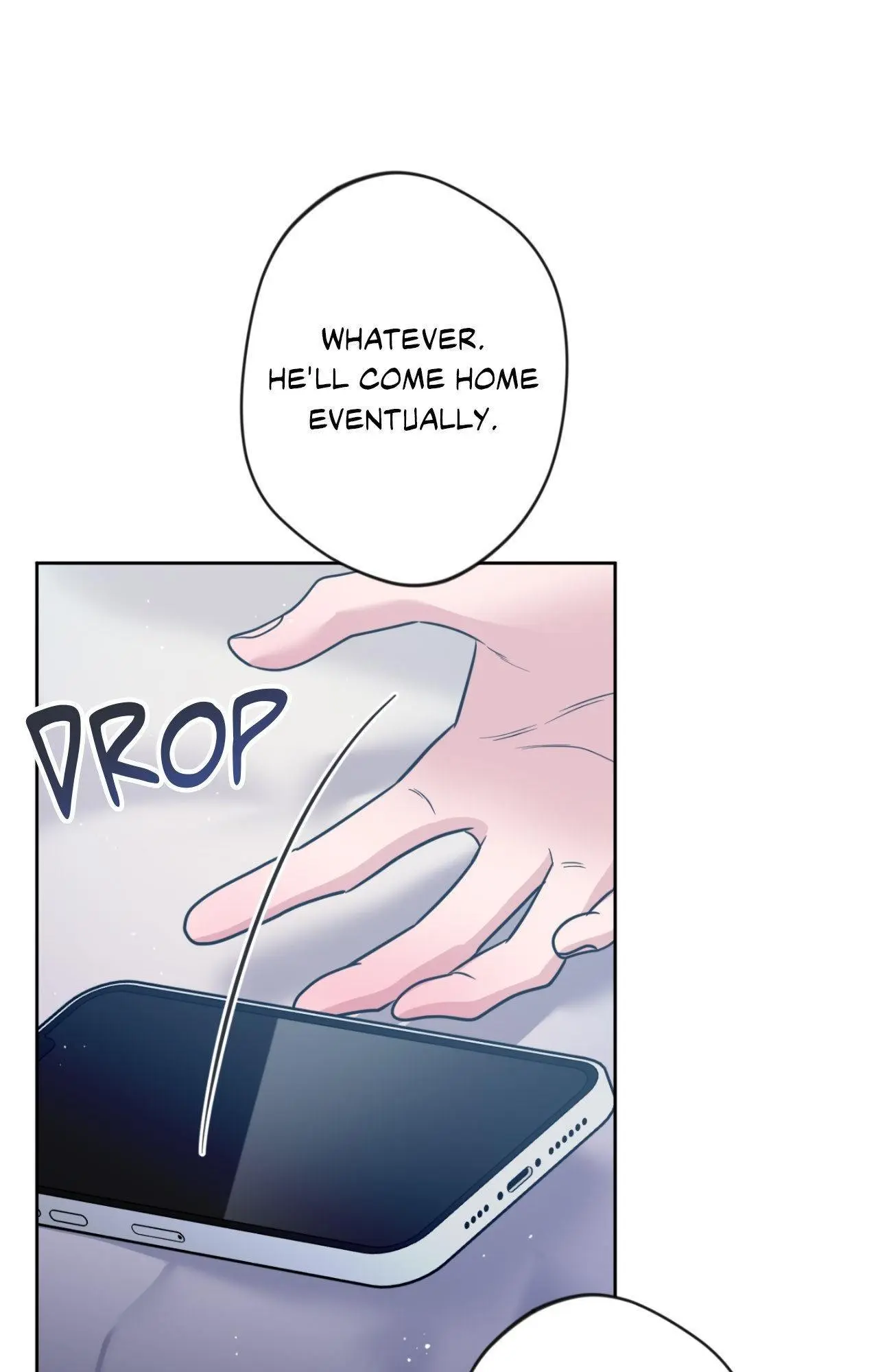 Angel Kiss - Chapter 52 Page 91