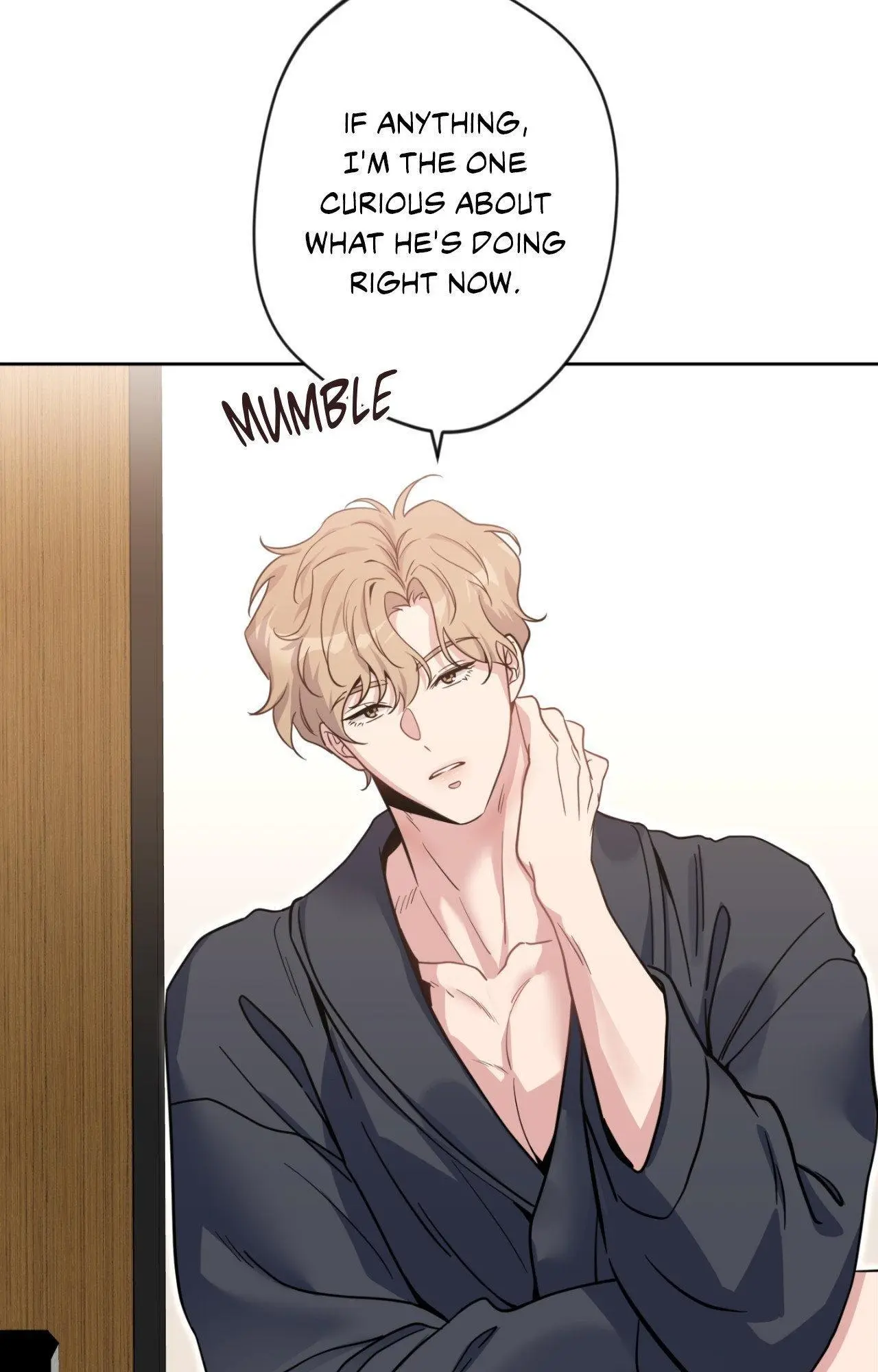 Angel Kiss - Chapter 53 Page 13