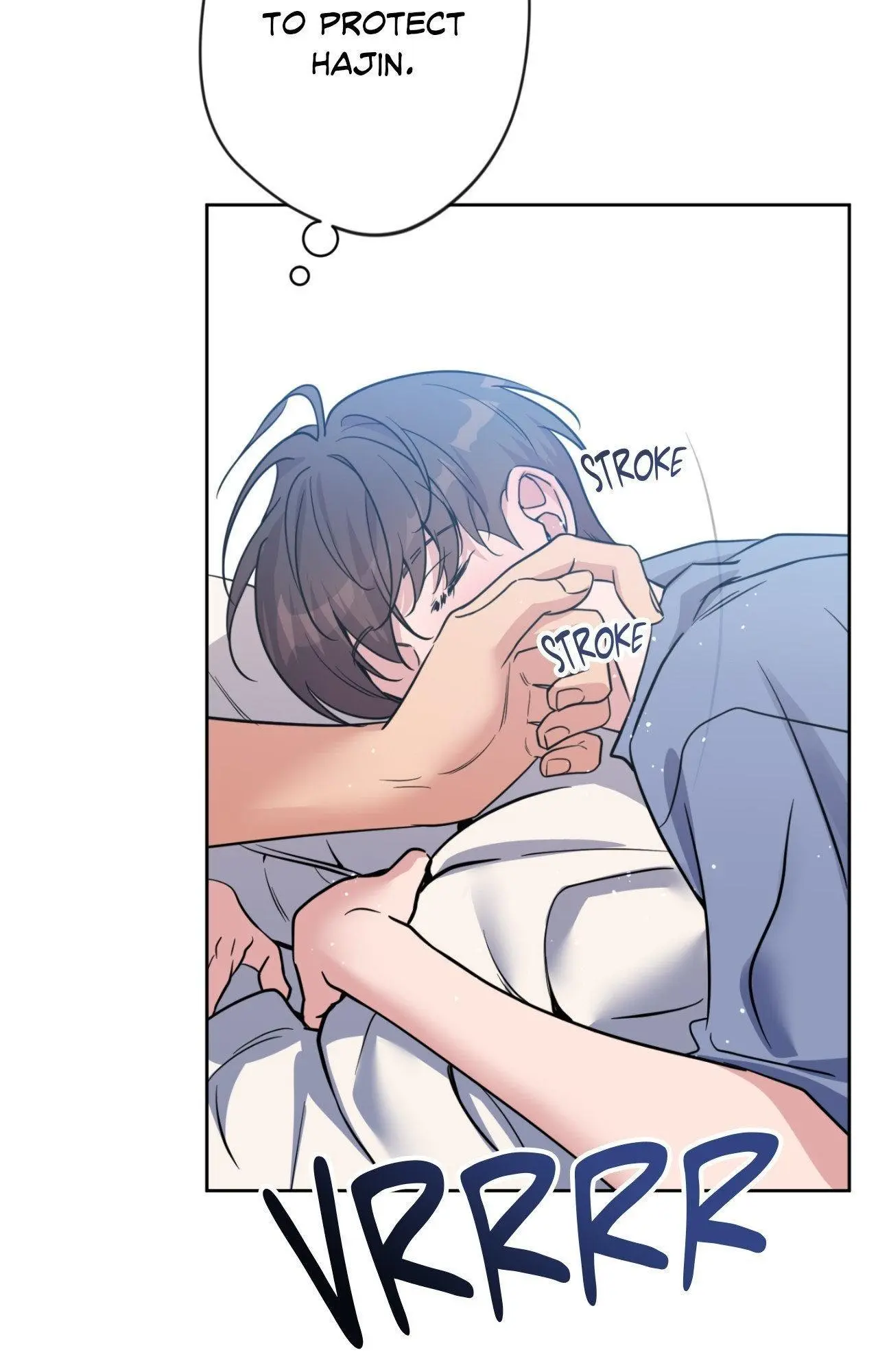 Angel Kiss - Chapter 53 Page 21