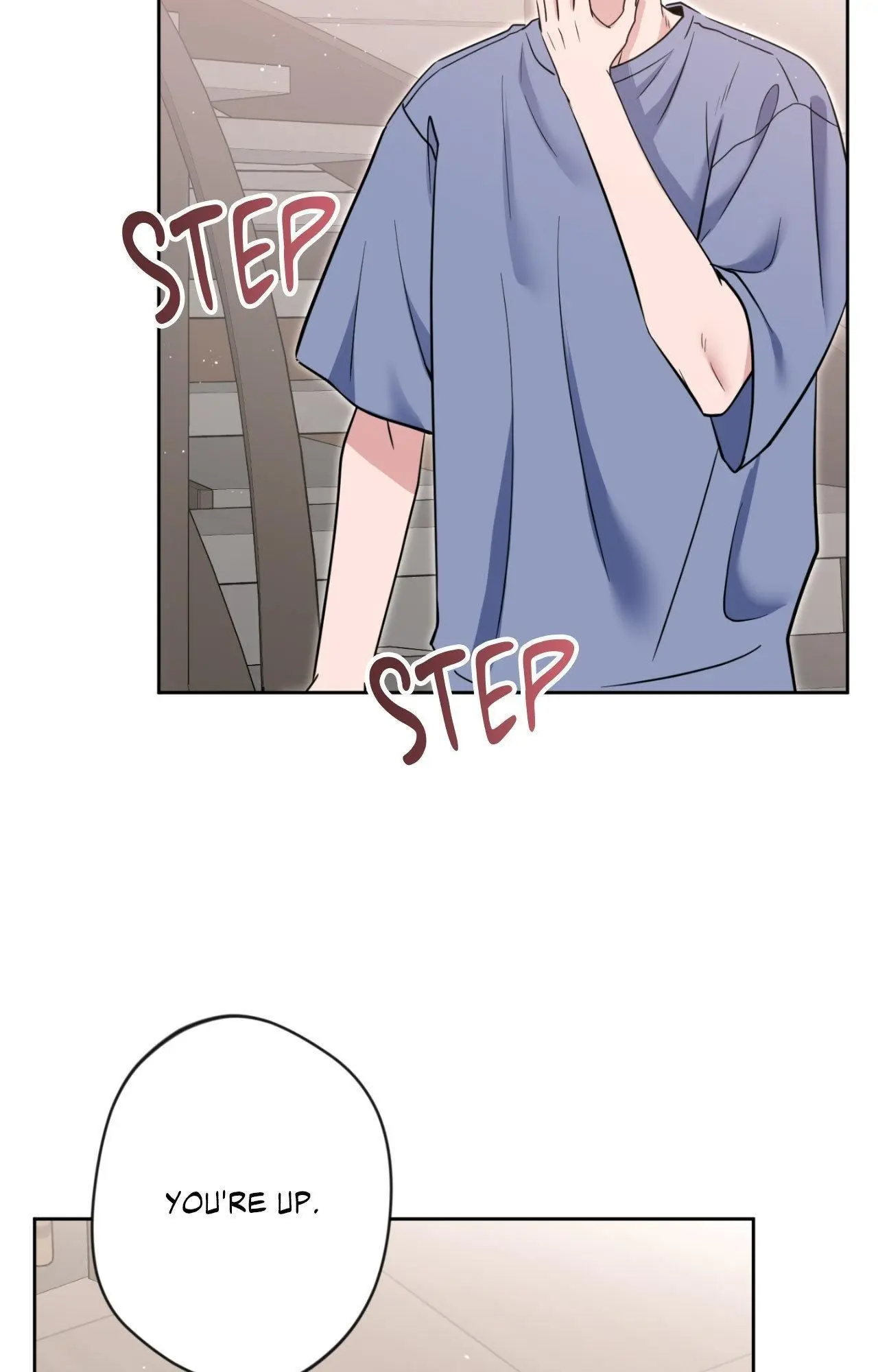 Angel Kiss - Chapter 53 Page 27