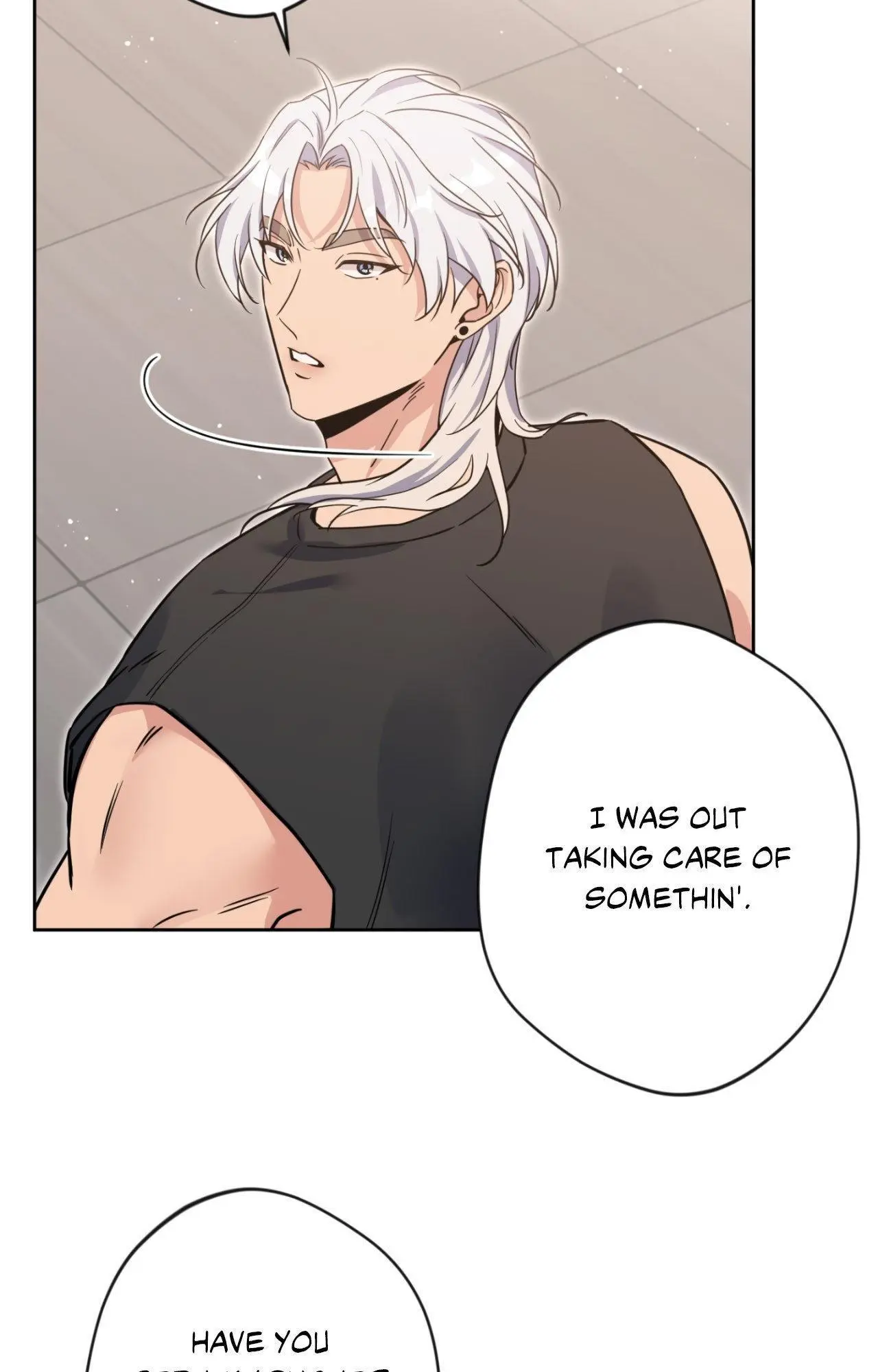Angel Kiss - Chapter 53 Page 28