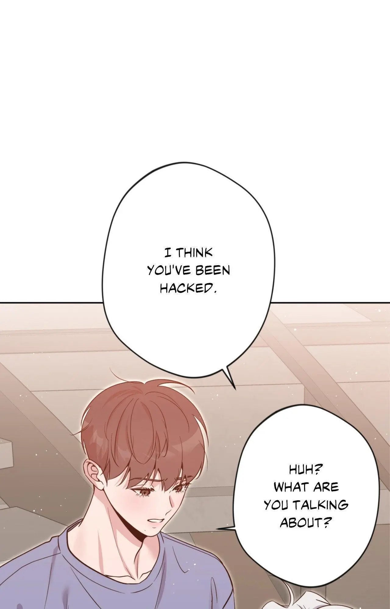 Angel Kiss - Chapter 53 Page 34