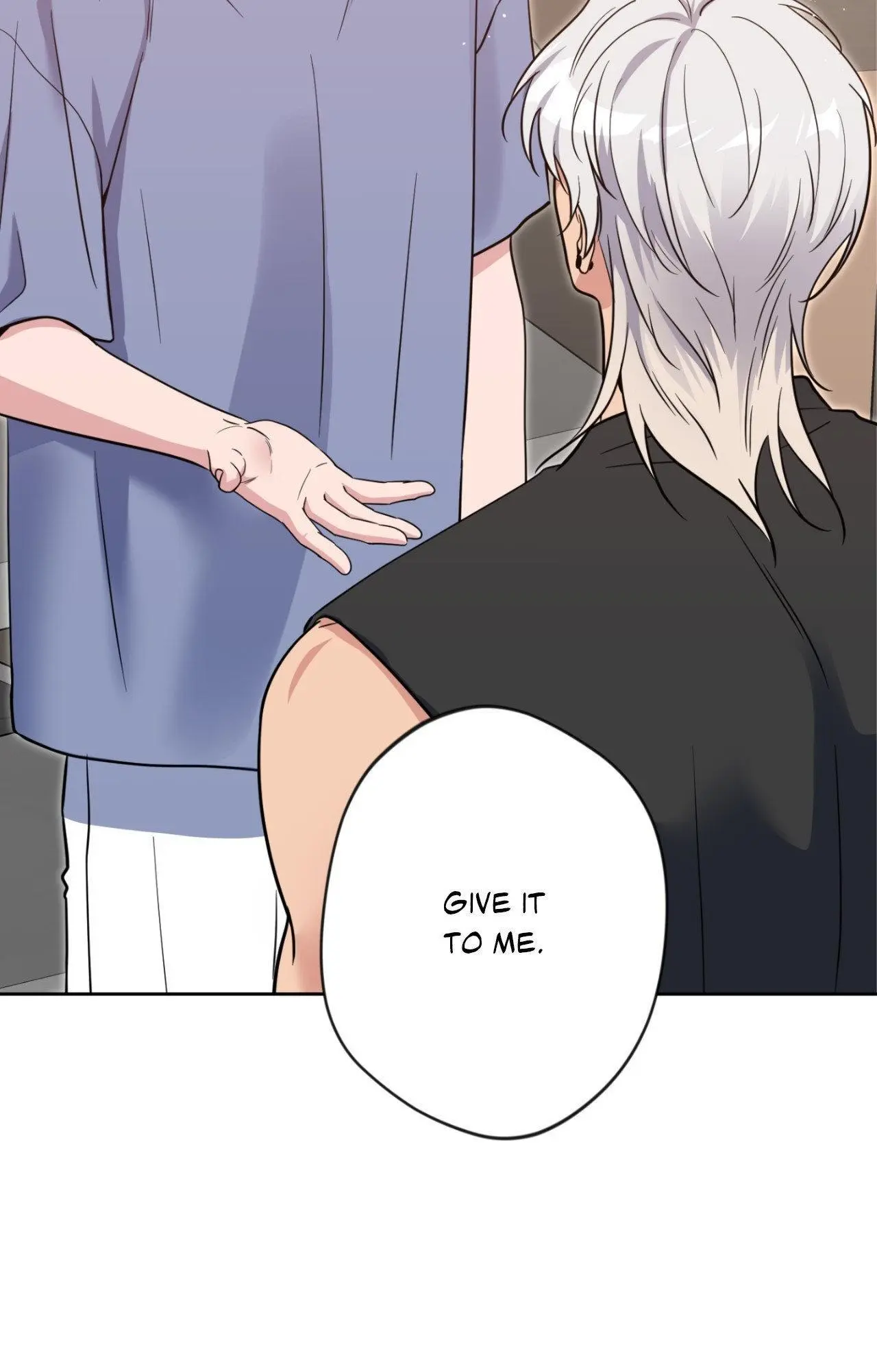 Angel Kiss - Chapter 53 Page 35