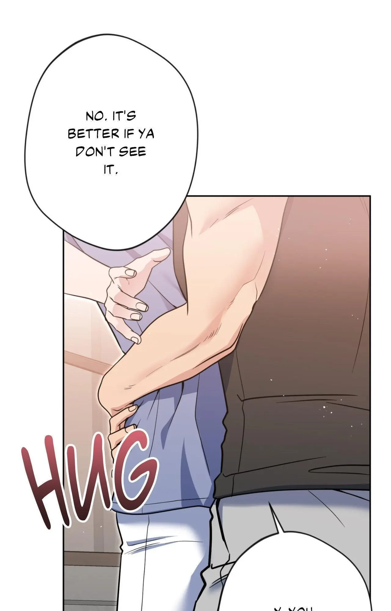 Angel Kiss - Chapter 53 Page 36