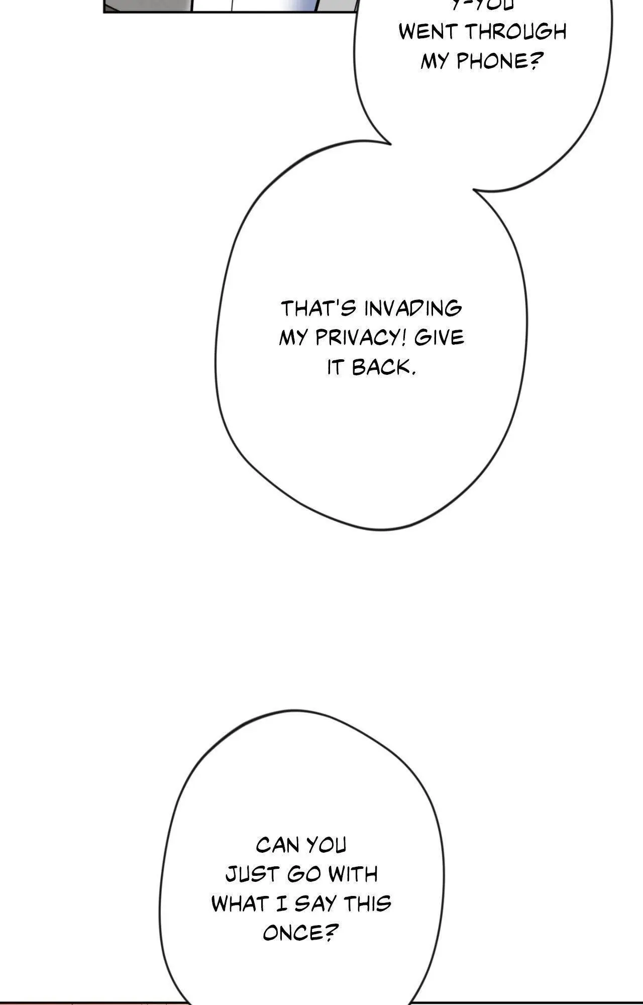 Angel Kiss - Chapter 53 Page 37