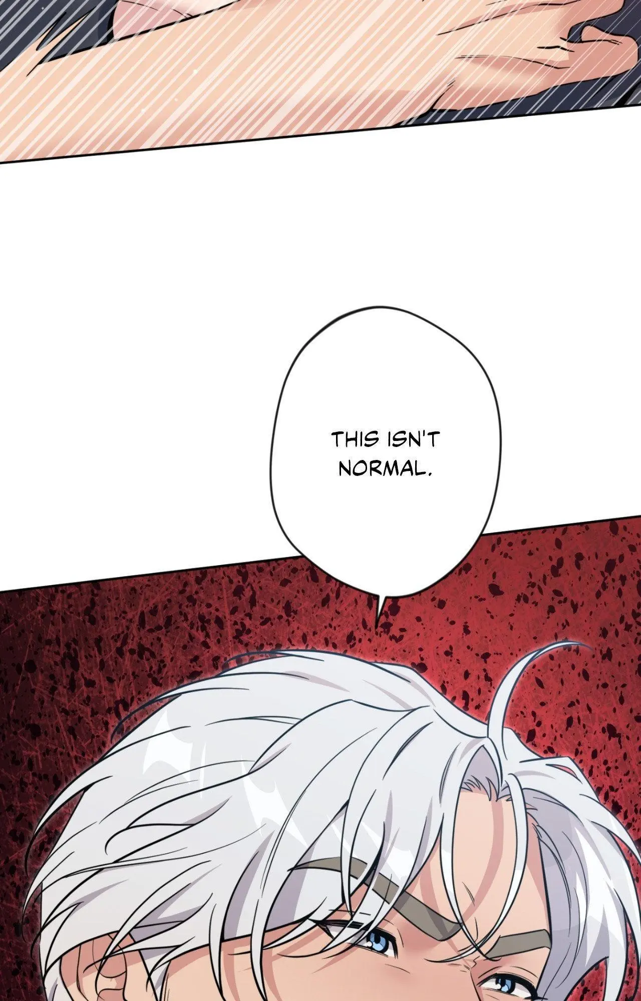 Angel Kiss - Chapter 53 Page 4