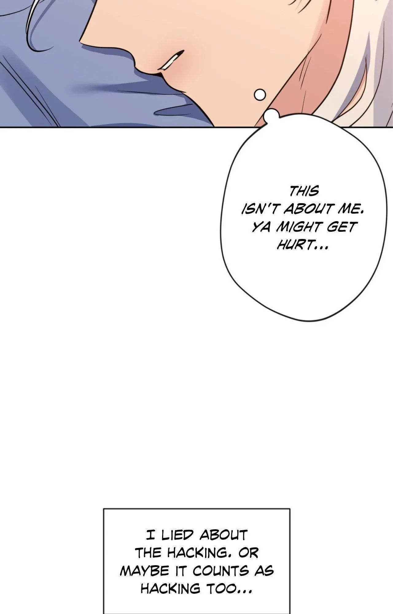 Angel Kiss - Chapter 53 Page 41