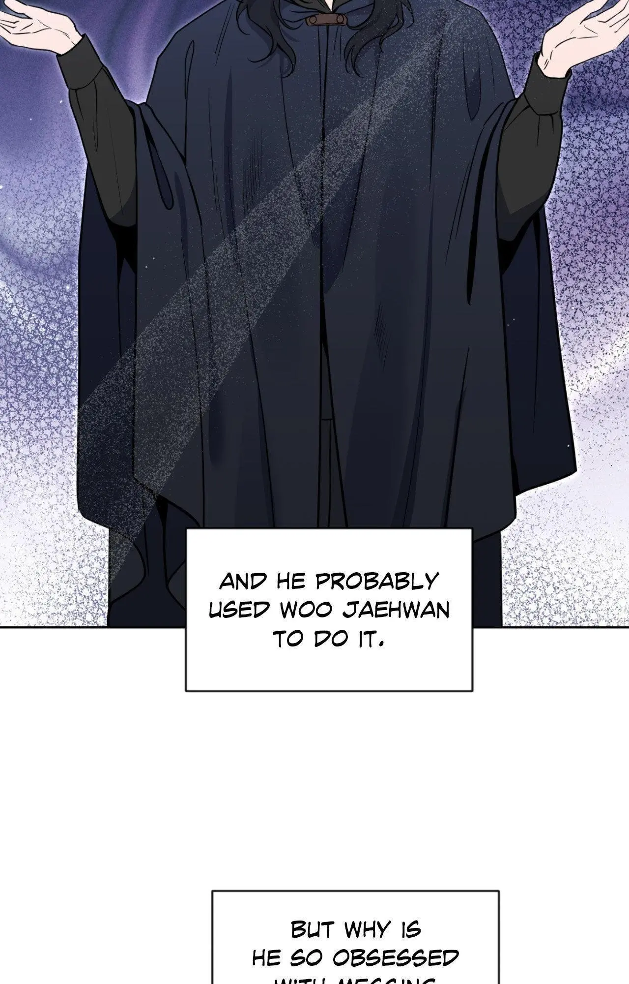Angel Kiss - Chapter 53 Page 45