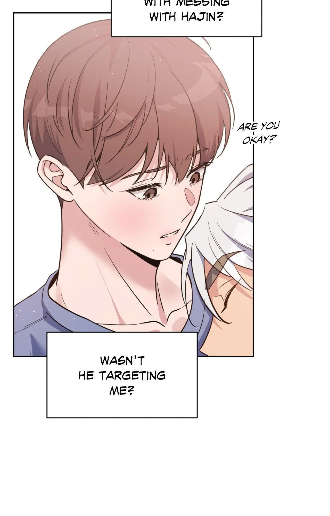 Angel Kiss - Chapter 53 Page 46