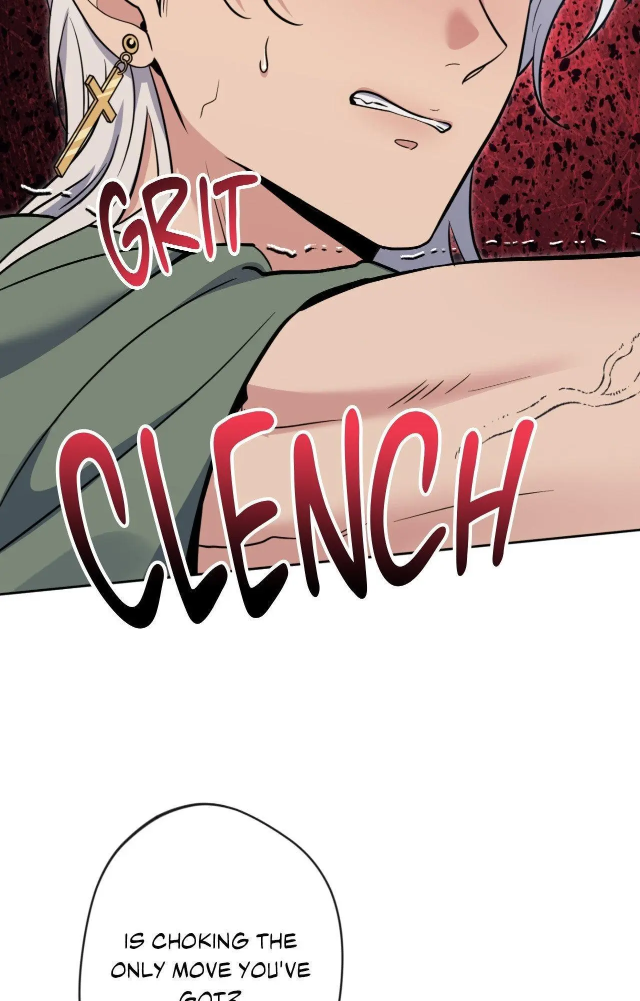 Angel Kiss - Chapter 53 Page 5