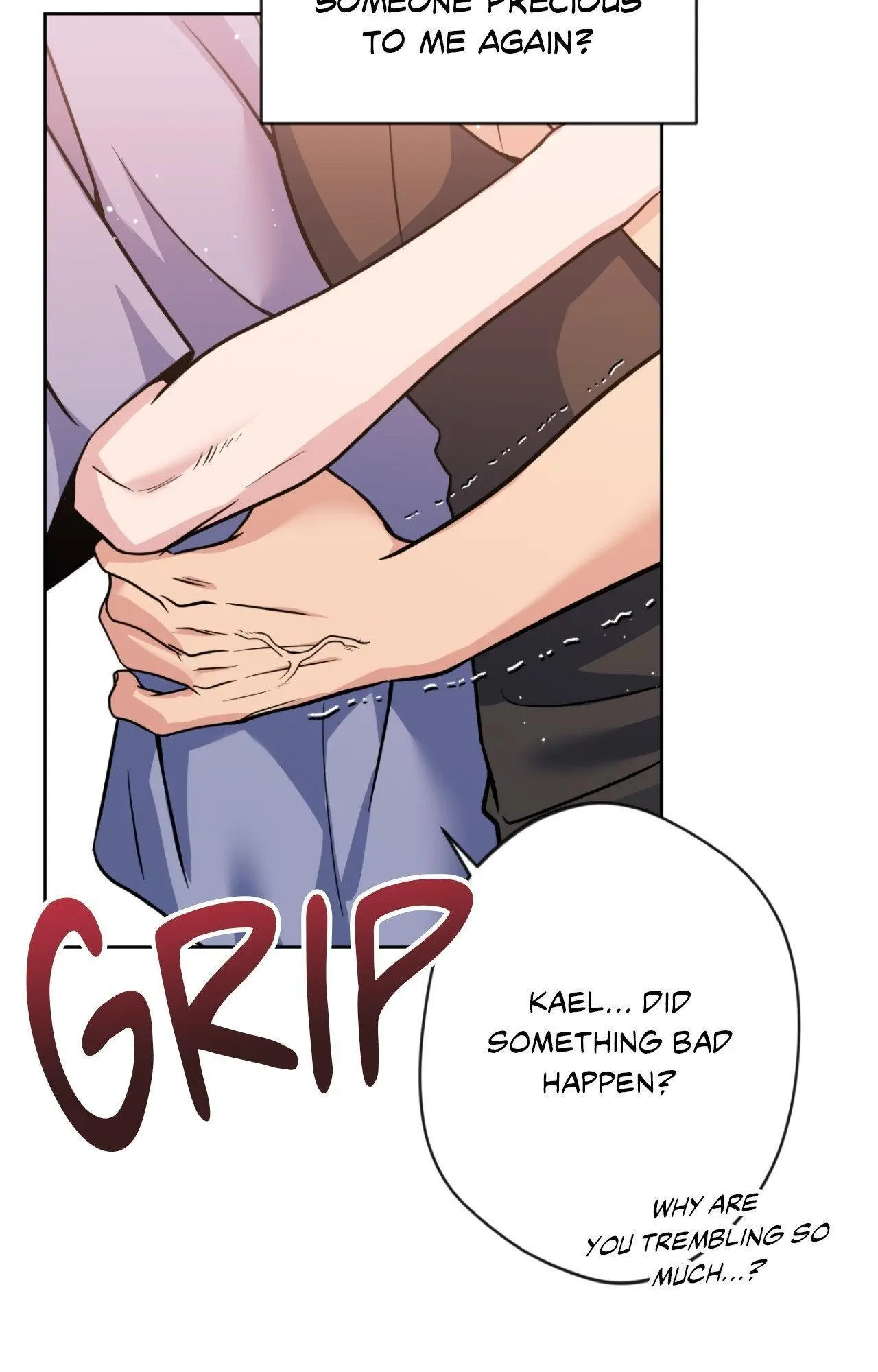 Angel Kiss - Chapter 53 Page 50