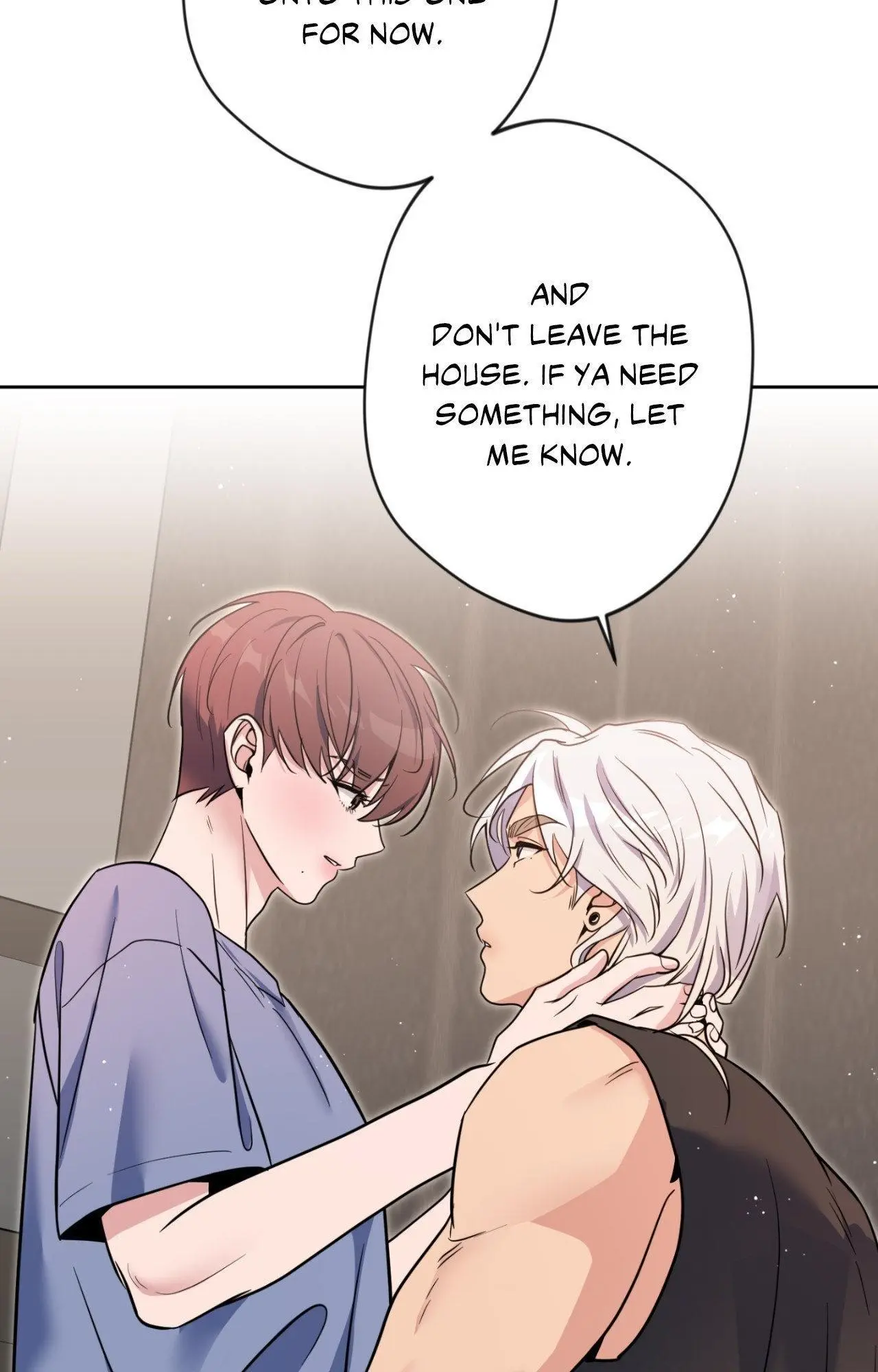 Angel Kiss - Chapter 53 Page 52