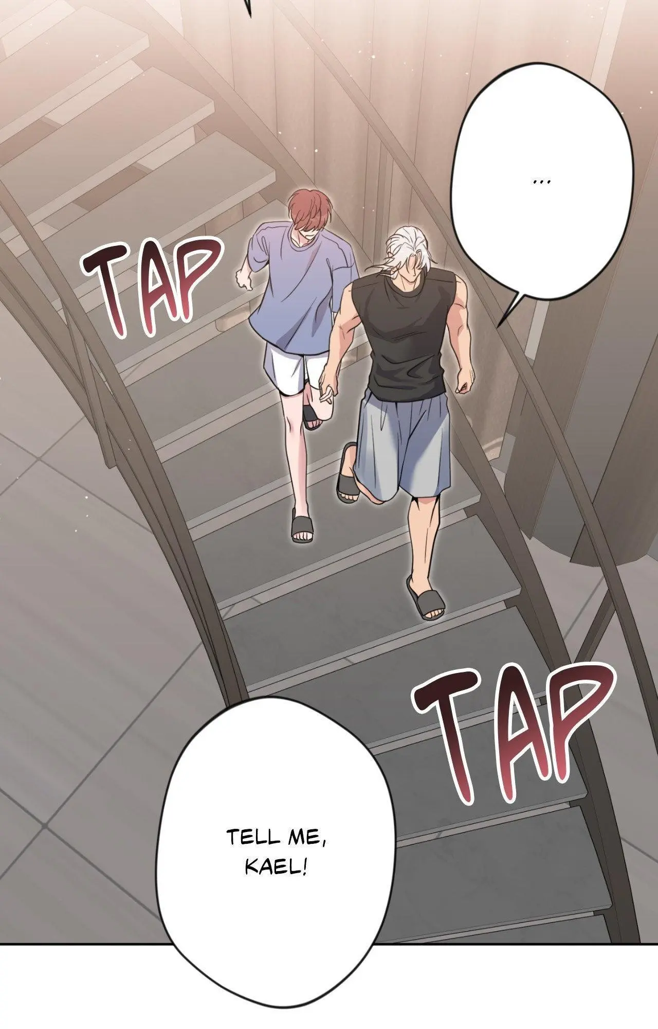 Angel Kiss - Chapter 53 Page 57